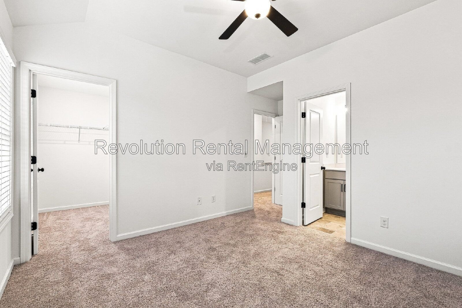 Brand-New 2026 Townhouse in Newnan — 1,919 Sq Ft, 2-Car Garage & Smart Home Features property image