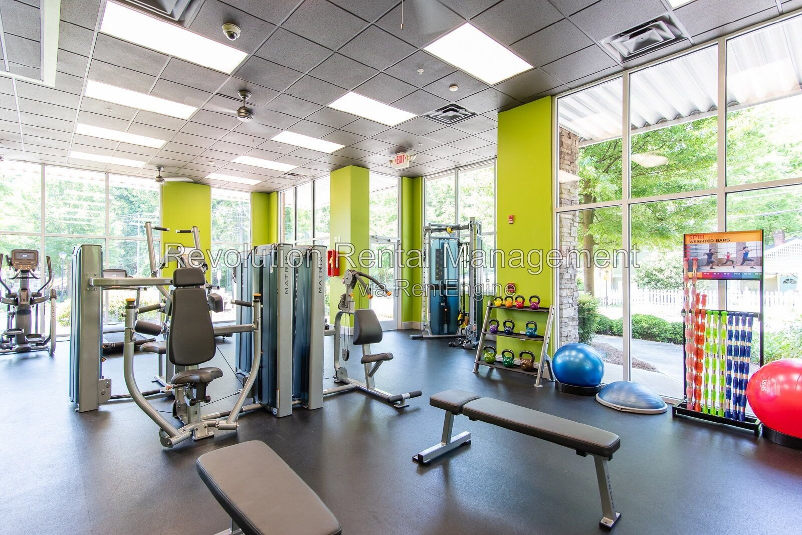 Discover comfortable in-town living at 840 United Ave SE, Unit 304, in Atlanta’s 30312. property image