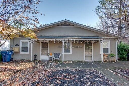 1 Bed / 1 Bath Condo in Cabbagetown | 138 Tye Street Unit 3, Atlanta, GA 30316 property image