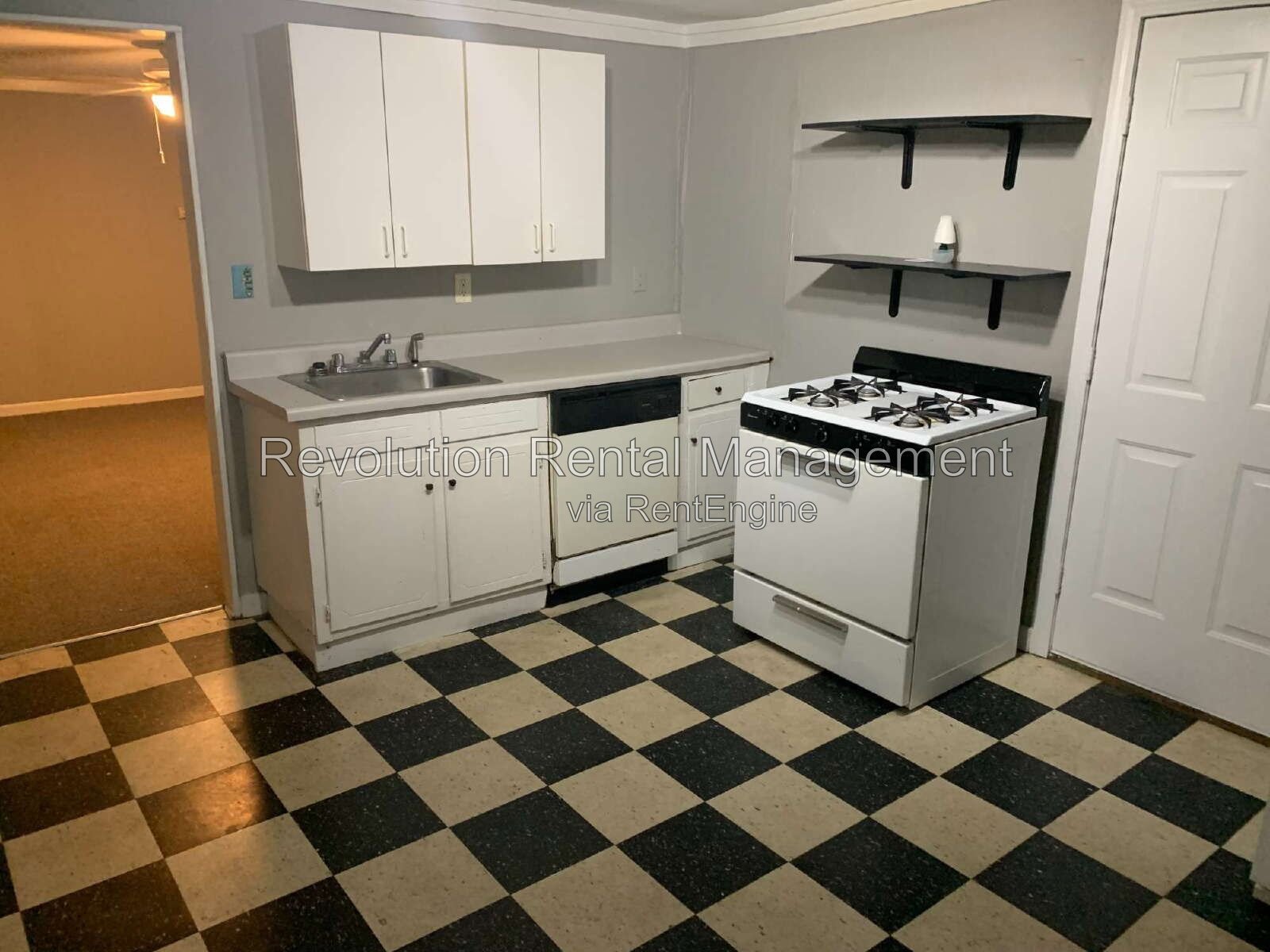 1 Bed / 1 Bath Condo in Cabbagetown | 138 Tye Street Unit 3, Atlanta, GA 30316 property image