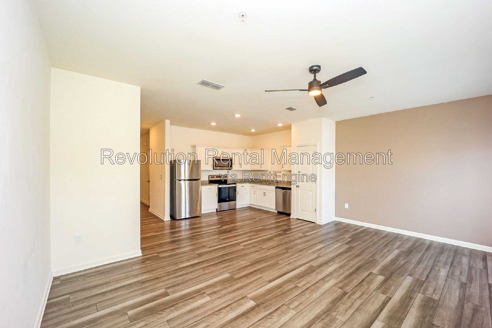 2023-Built Townhouse in Palmetto, GA | 1,760 Sq Ft | Garage, Deck & Porch property image