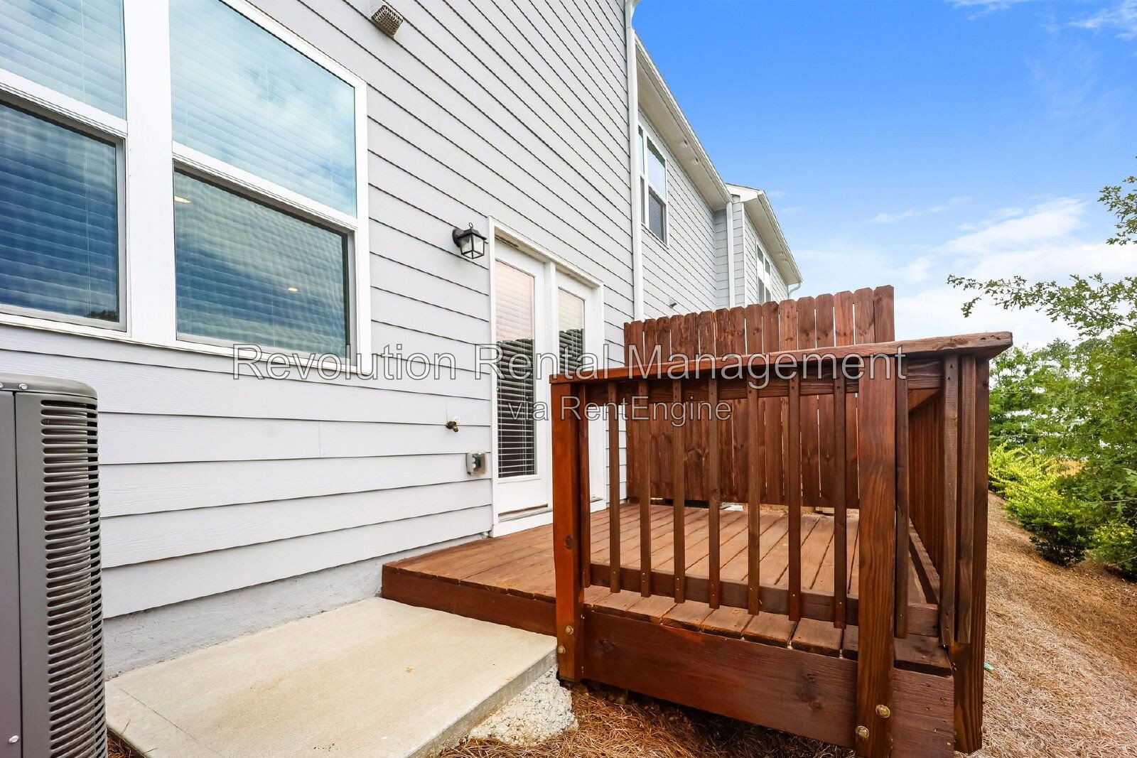 2023-Built Townhouse in Palmetto, GA | 1,760 Sq Ft | Garage, Deck & Porch property image