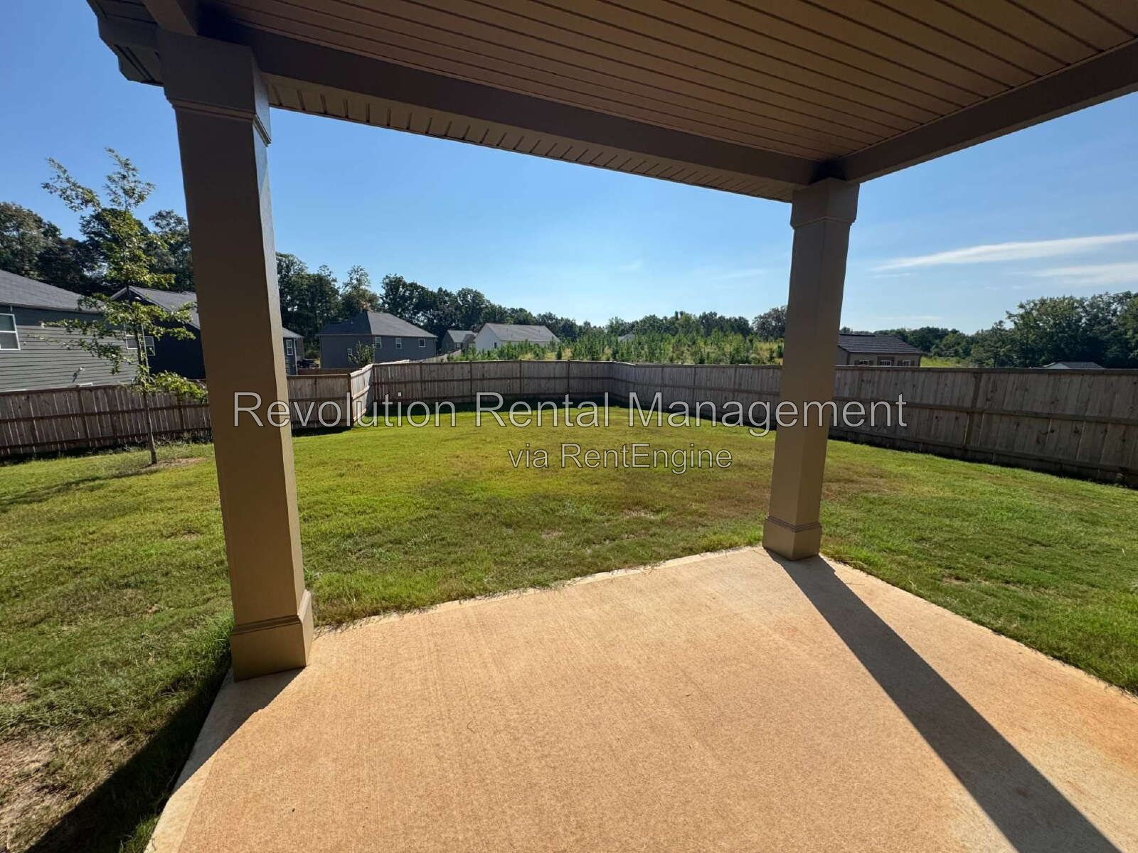 Brand-New 2,500 Sq Ft Two-Story Home in River Walk Farm — Covington, GA 30014 property image