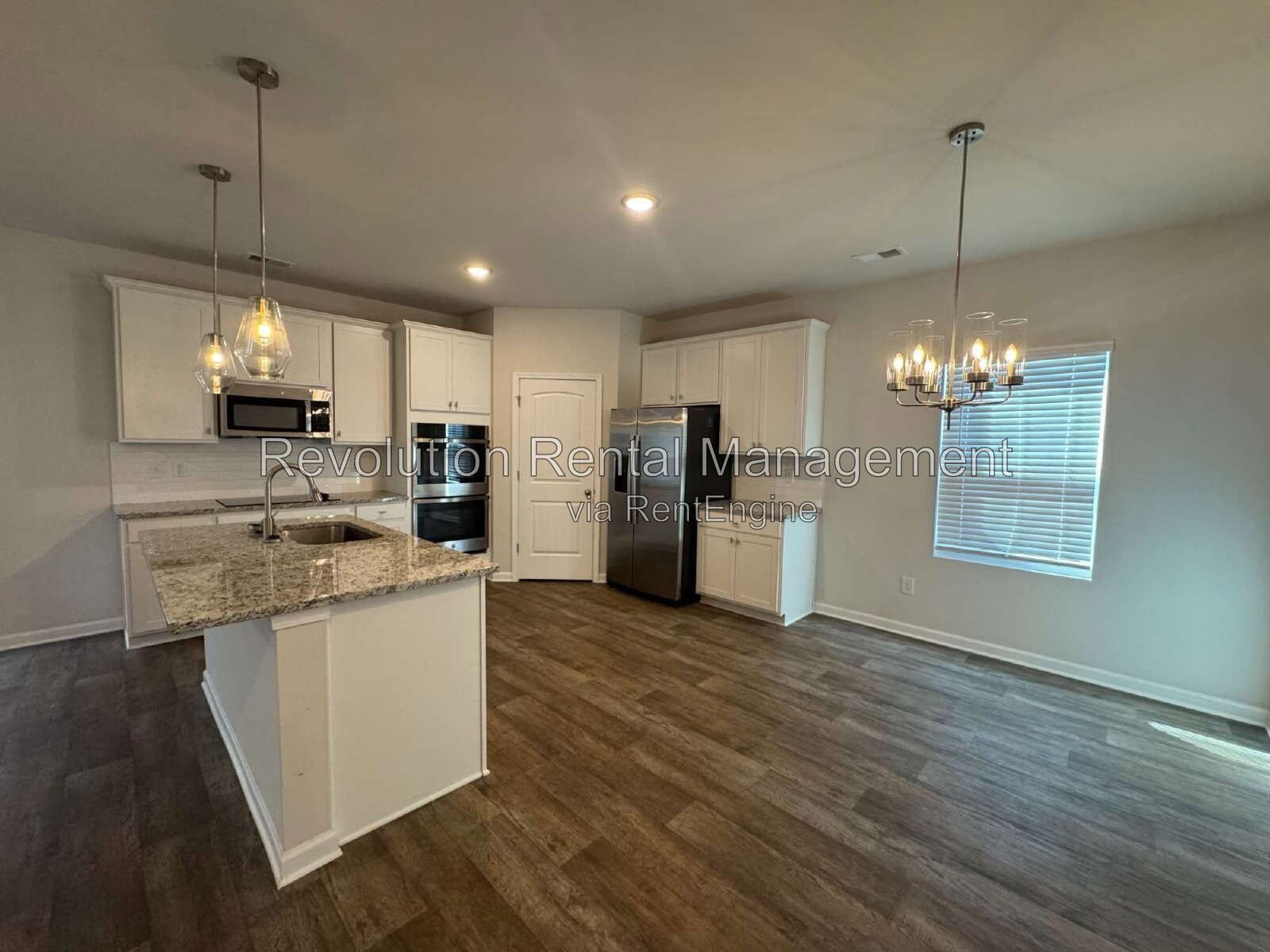 Brand-New 2,500 Sq Ft Two-Story Home in River Walk Farm — Covington, GA 30014 property image