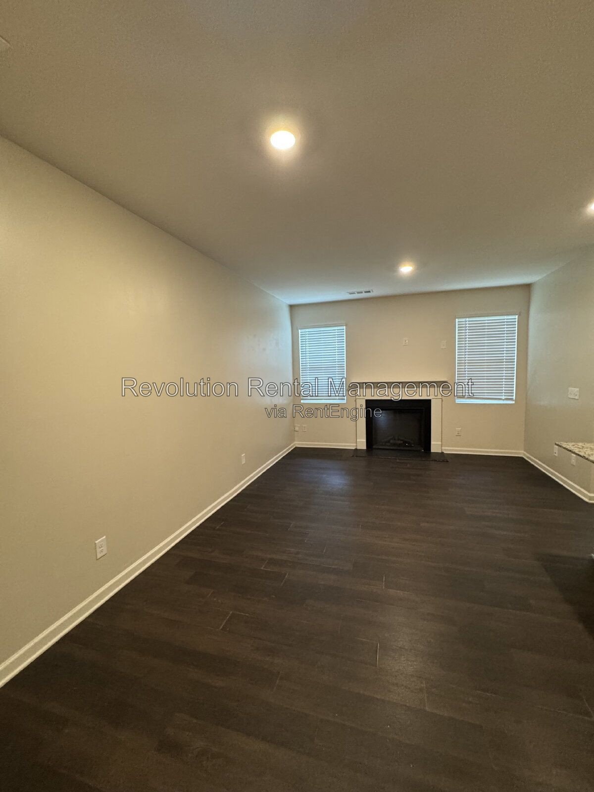 2020-Built Townhouse in Newnan | Garage, Fireplace & Lawn Care Included property image
