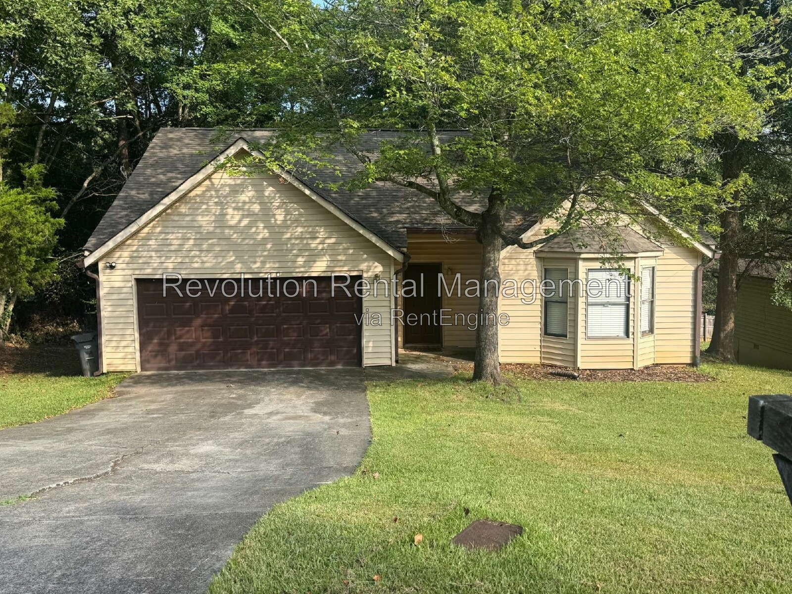 1,732 Sq Ft Two-Story Home in Lawrenceville with 2-Car Garage & Central Air property image