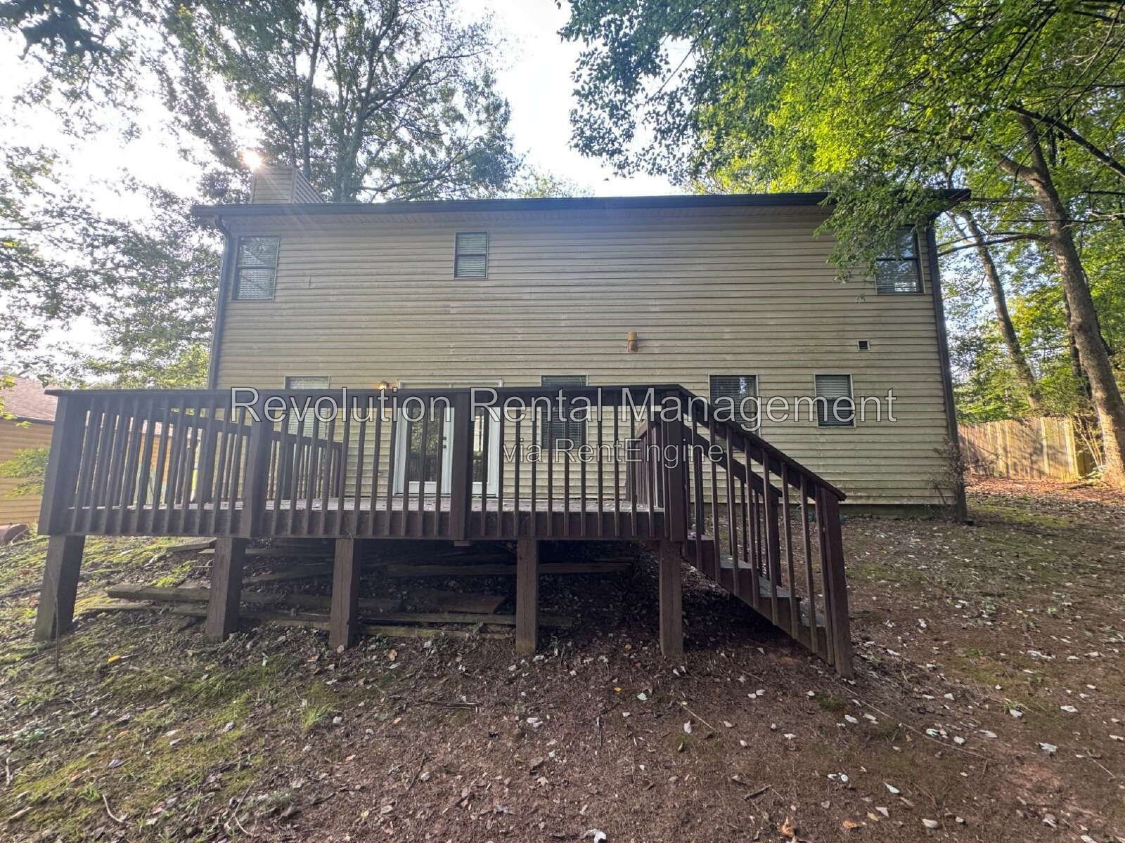 1,732 Sq Ft Two-Story Home in Lawrenceville with 2-Car Garage & Central Air property image