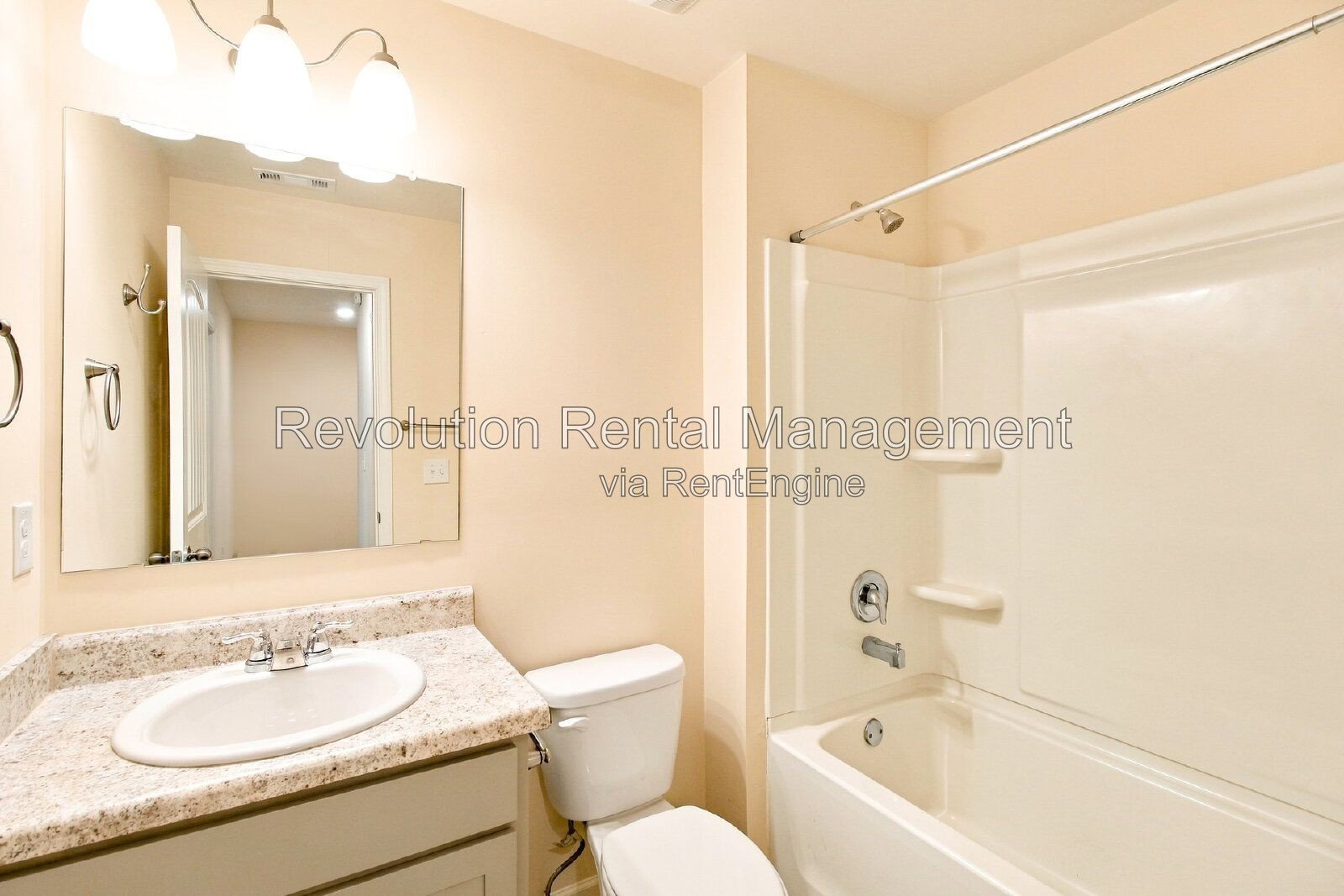 2020-Built Townhouse in Newnan | Garage, Fireplace & Lawn Care Included property image