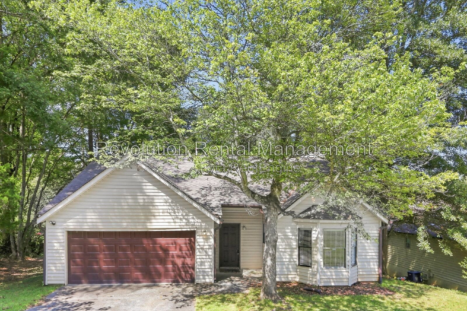 1,732 Sq Ft Two-Story Home in Lawrenceville with 2-Car Garage & Central Air property image
