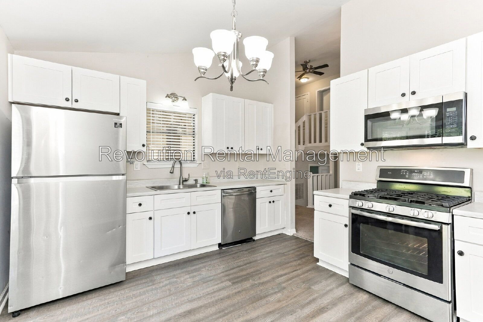 1,732 Sq Ft Two-Story Home in Lawrenceville with 2-Car Garage & Central Air property image