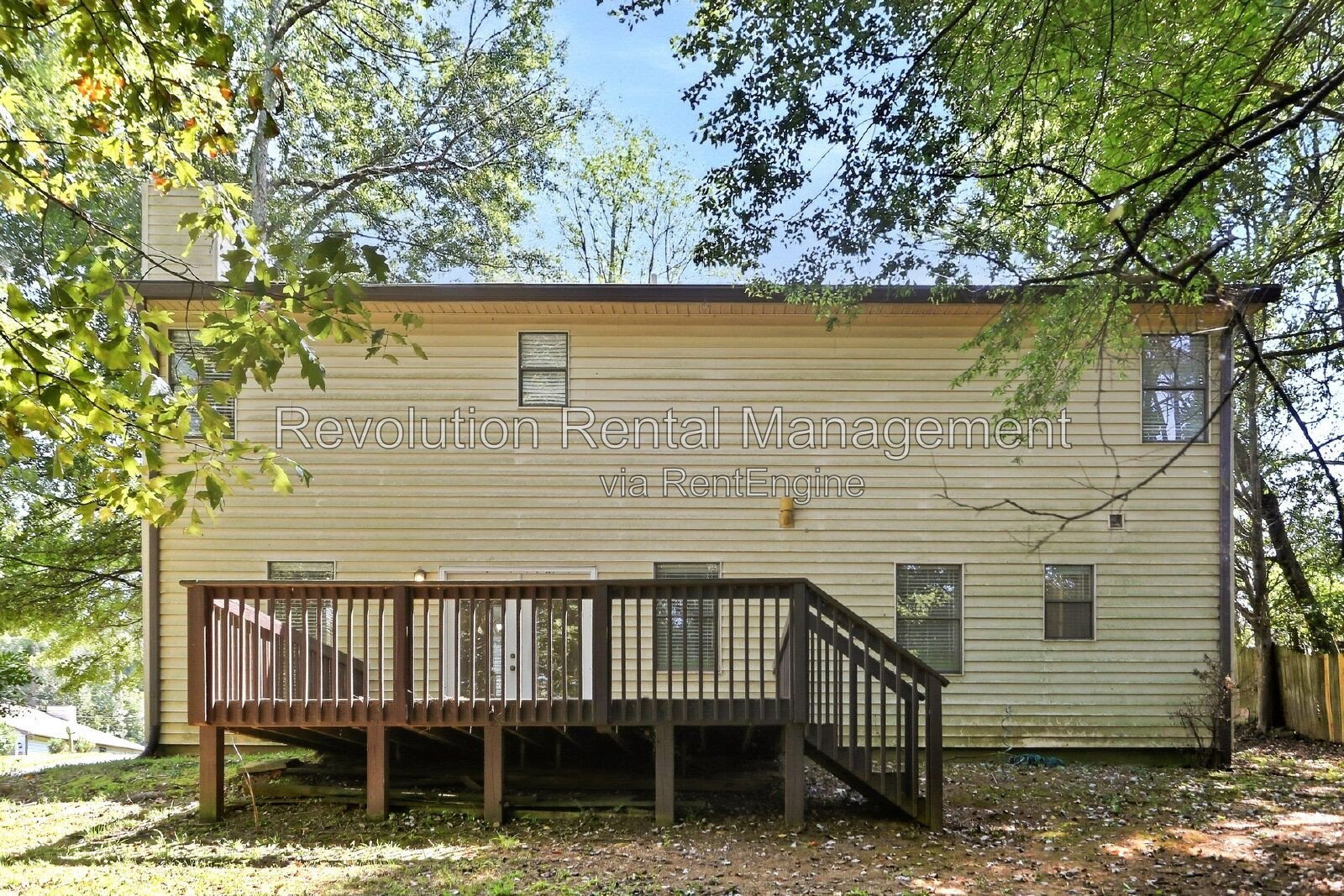 1,732 Sq Ft Two-Story Home in Lawrenceville with 2-Car Garage & Central Air property image