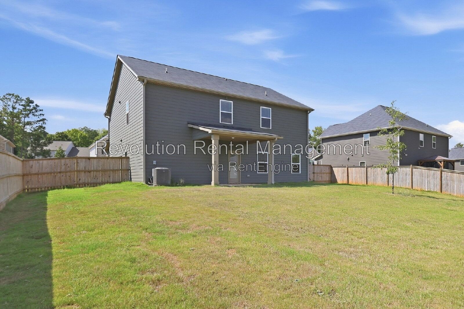 Brand-New 2,500 Sq Ft Two-Story Home in River Walk Farm — Covington, GA 30014 property image