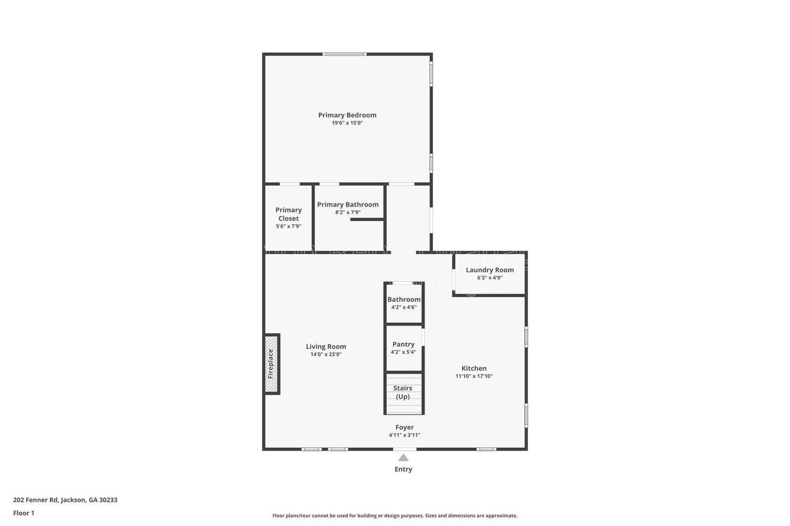 202 Fenner Rd property image