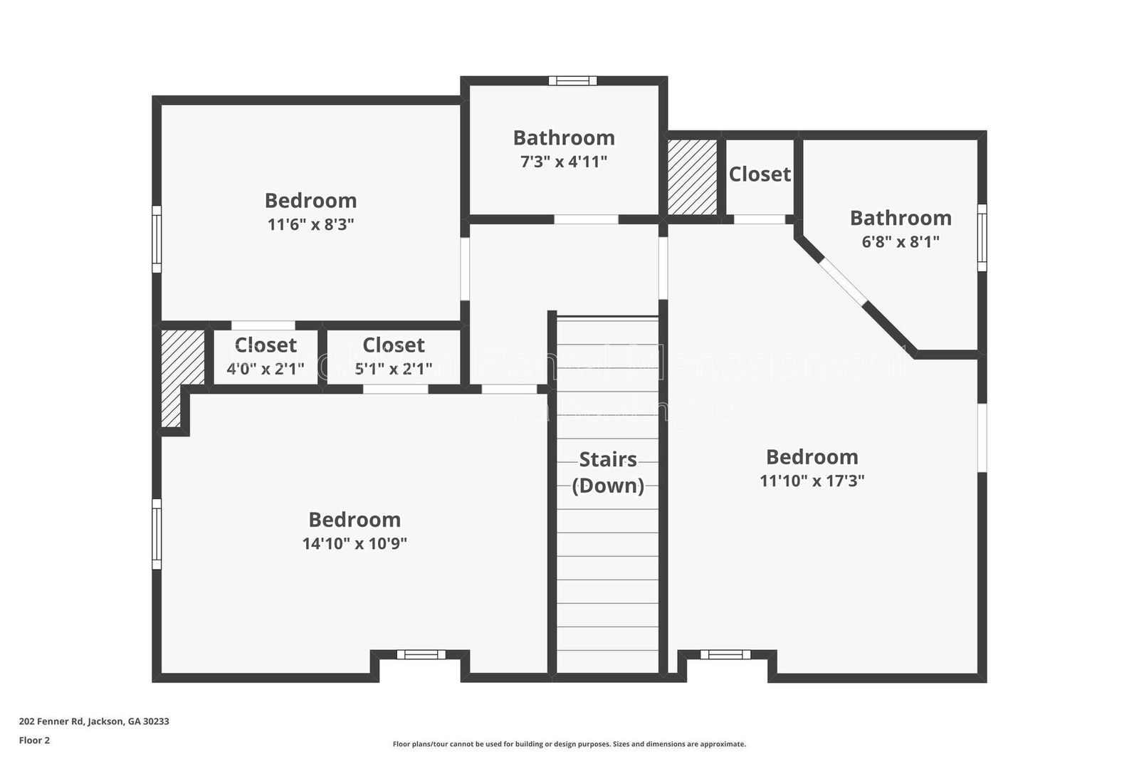 202 Fenner Rd property image