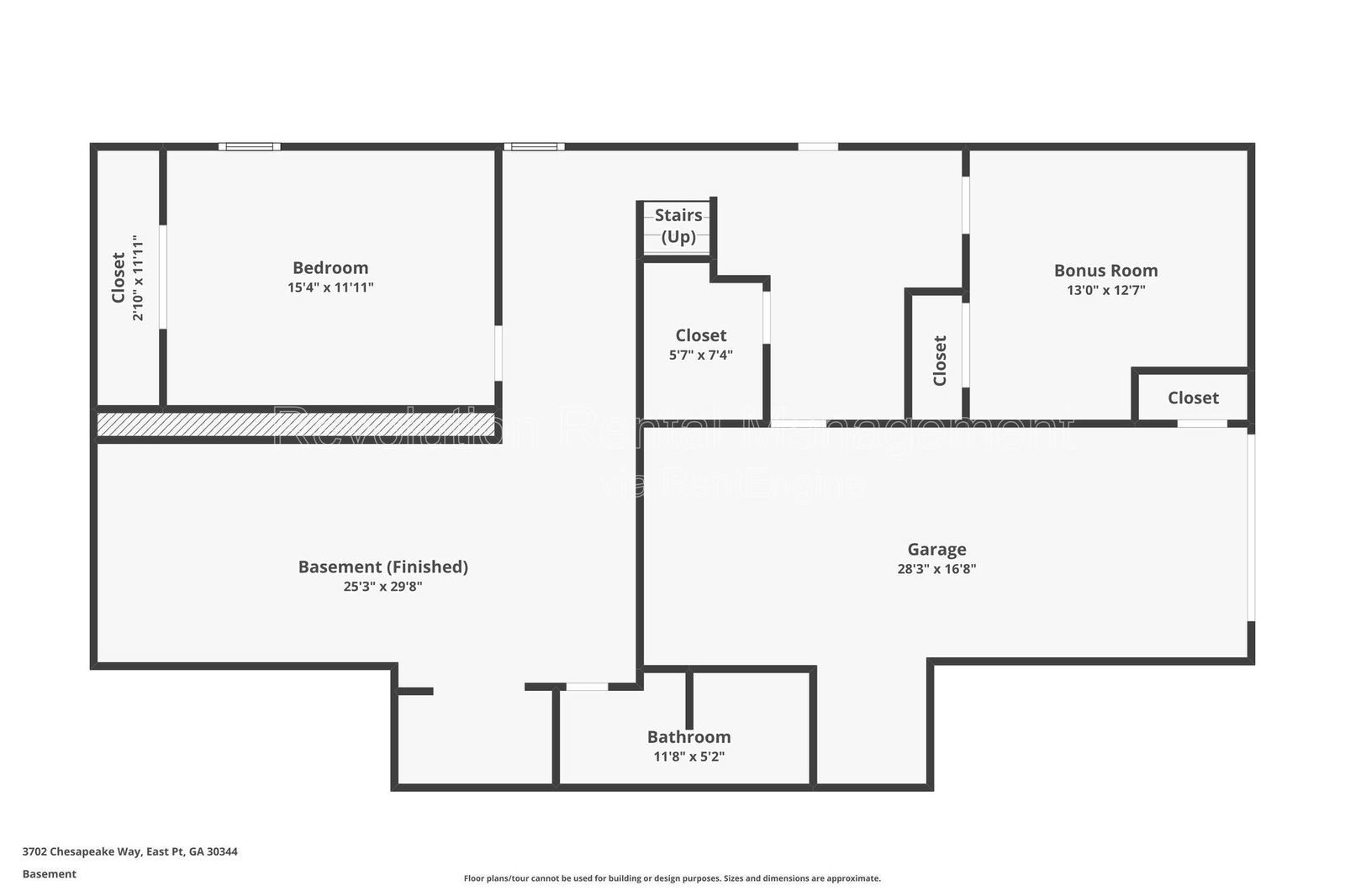 3702 Chesapeake way property image