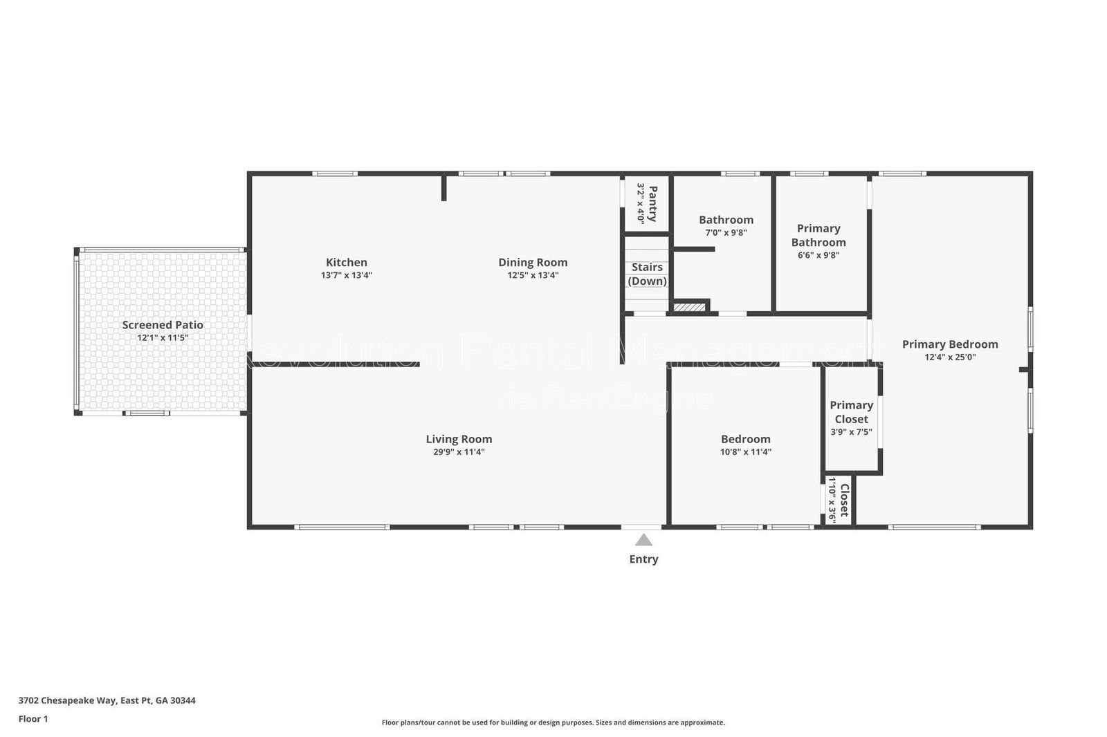 3702 Chesapeake way property image