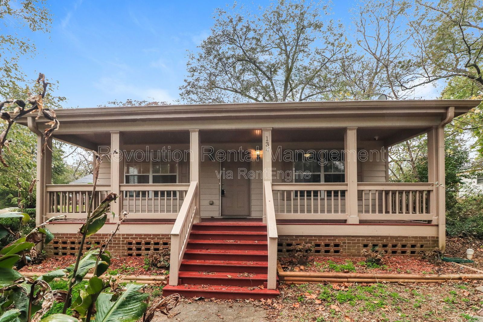 134 North Alexander St property image