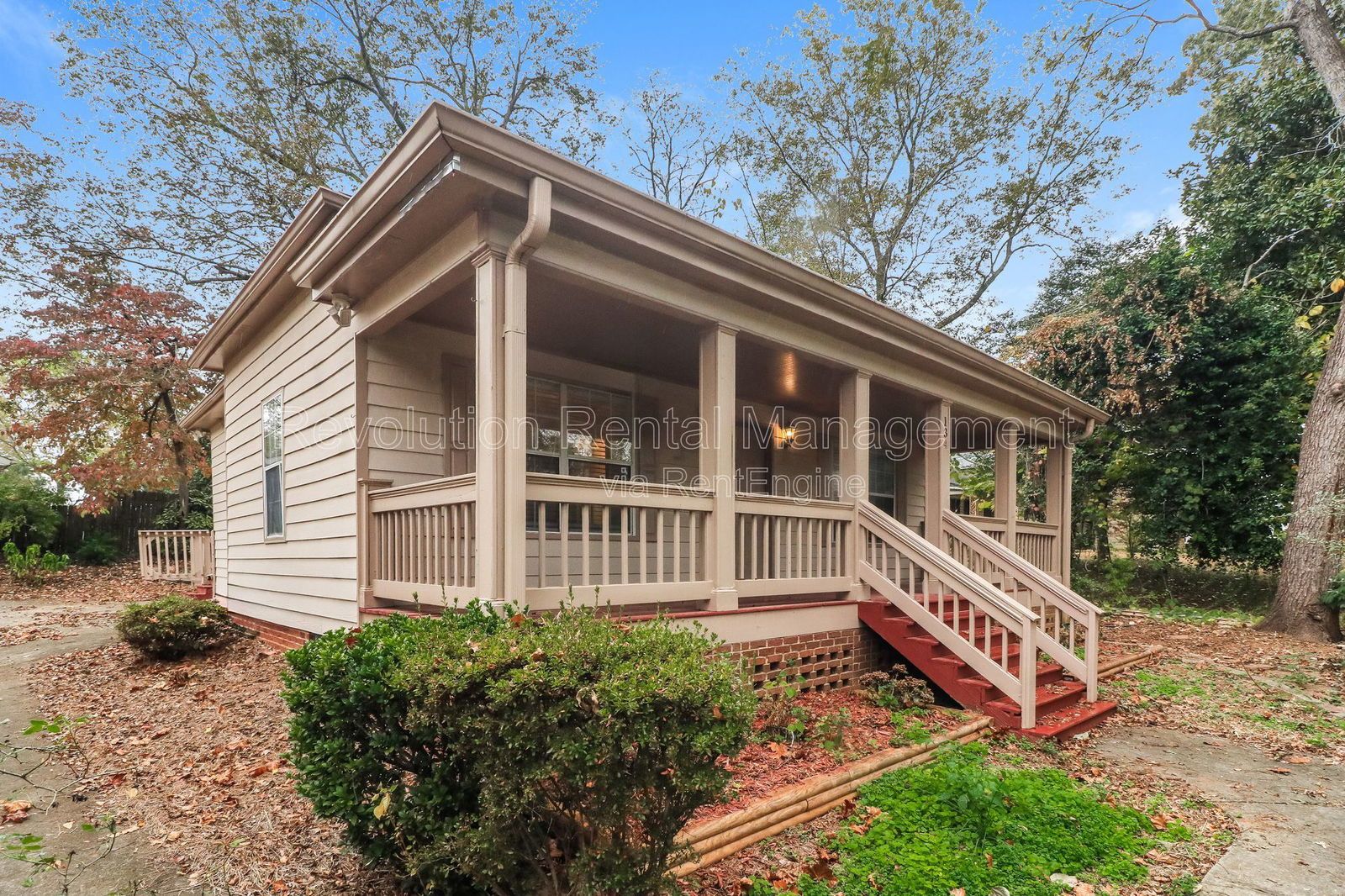 134 North Alexander St property image