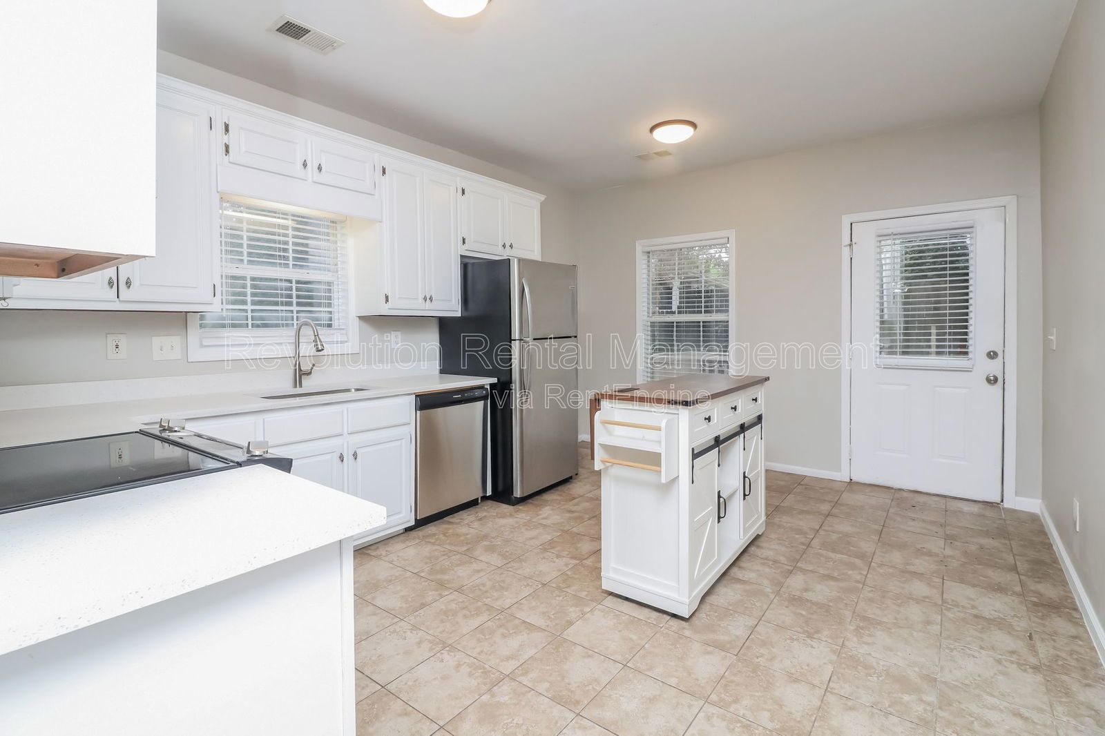 134 North Alexander St property image