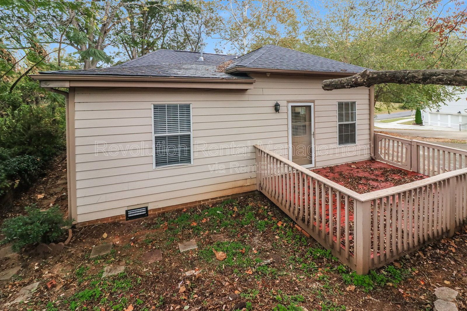 134 North Alexander St property image