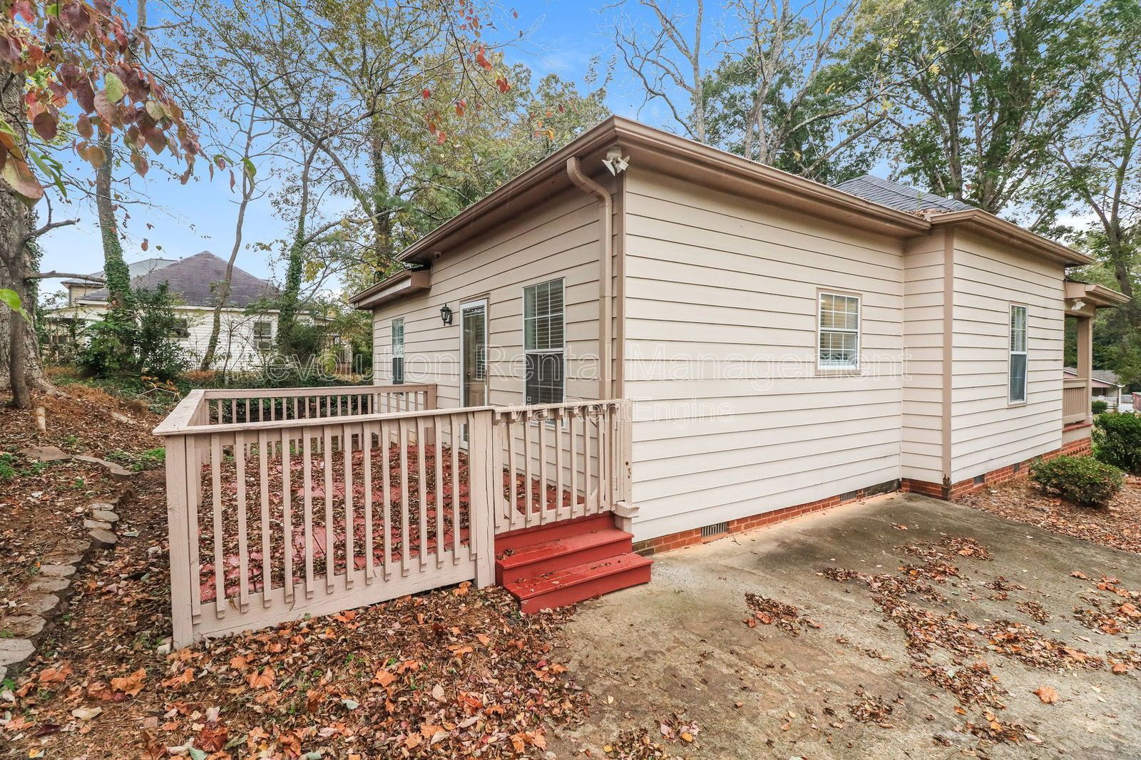 134 North Alexander St property image