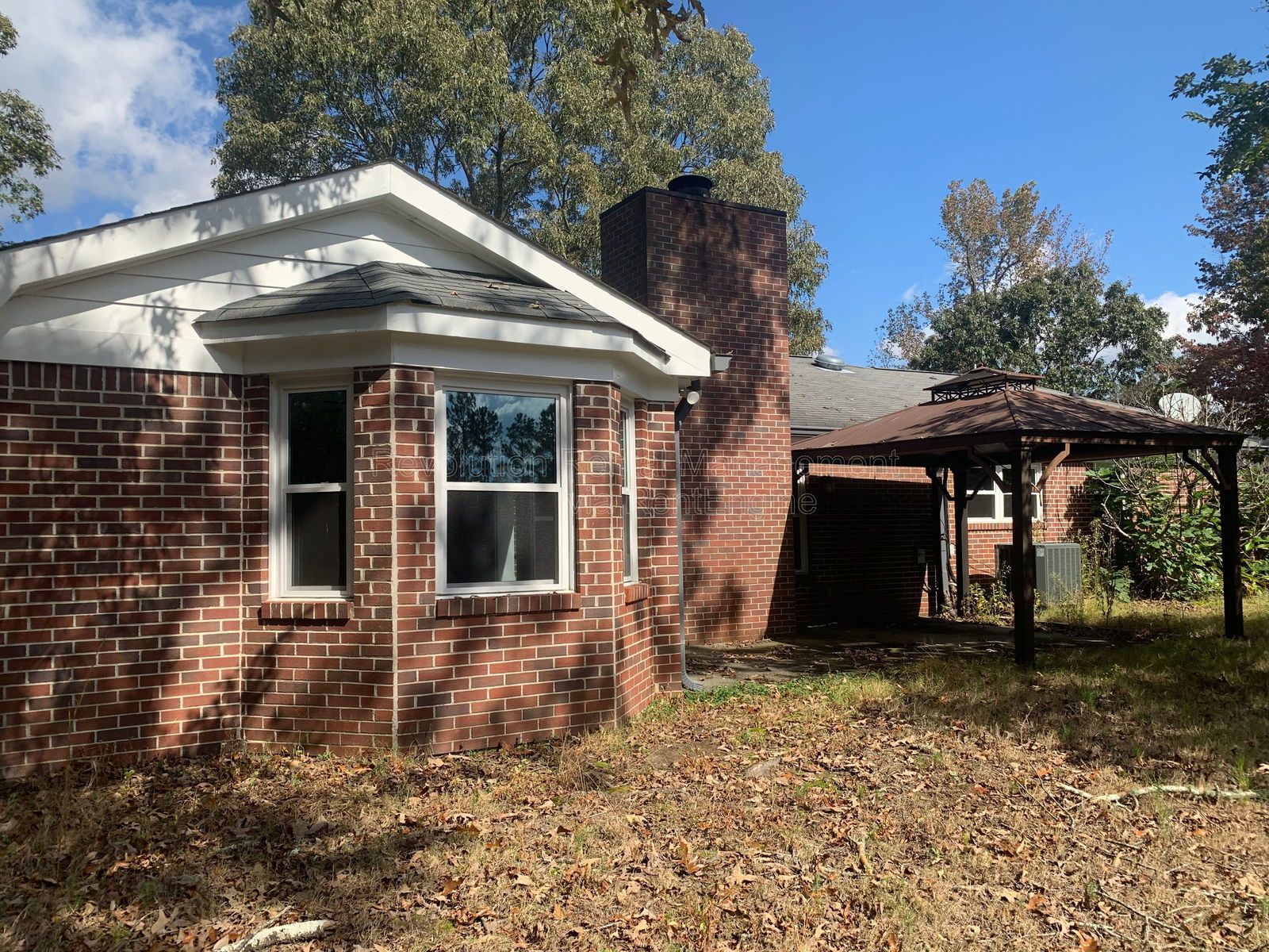 8373 Brewer Rd , Douglasville property image