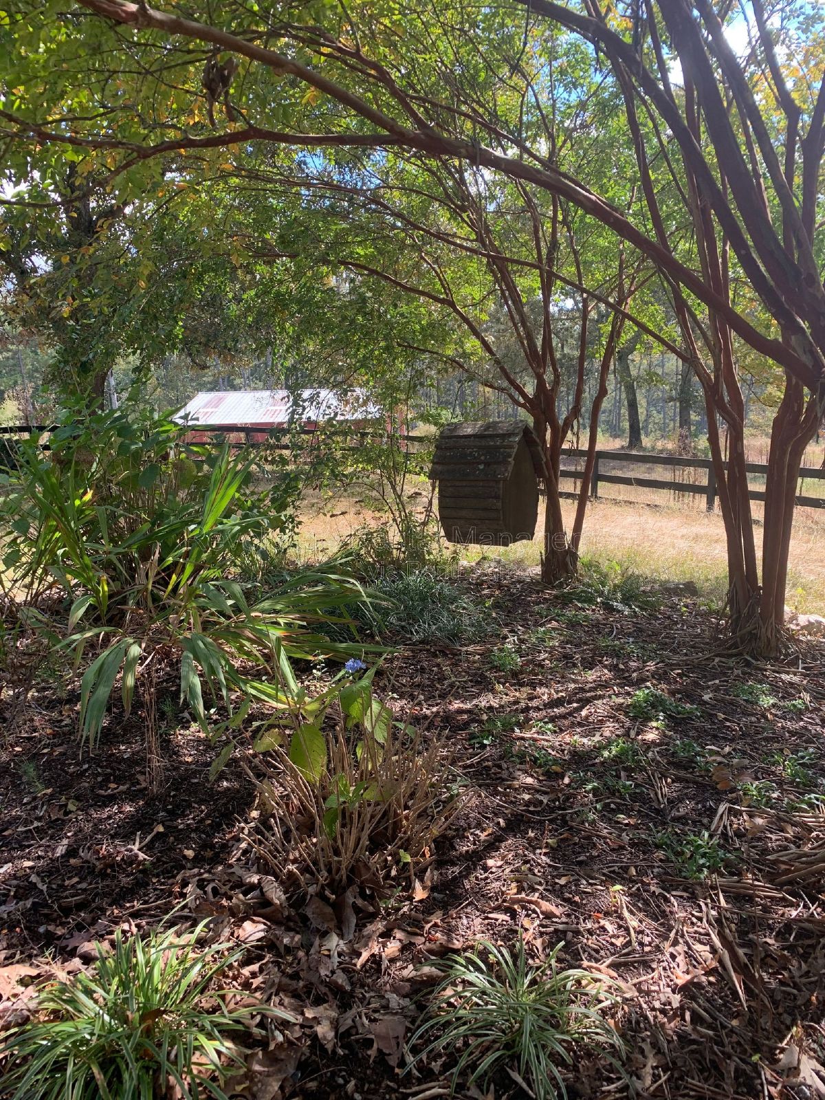 8373 Brewer Rd , Douglasville property image