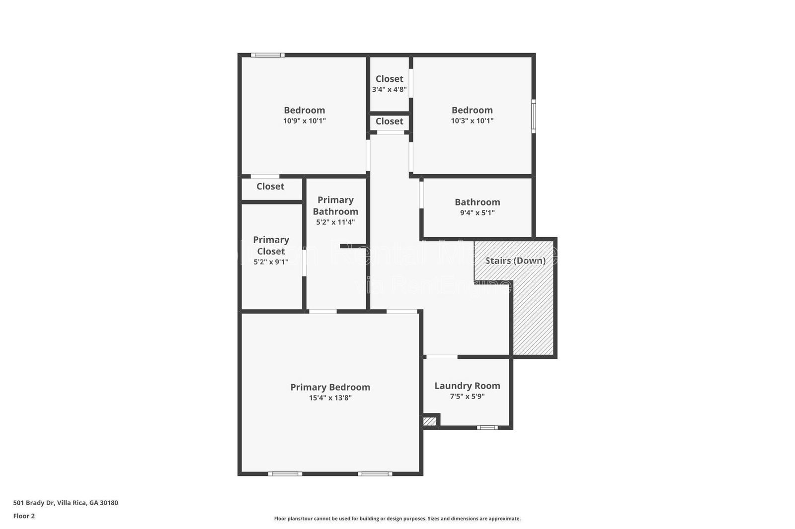 501 Brady Dr property image