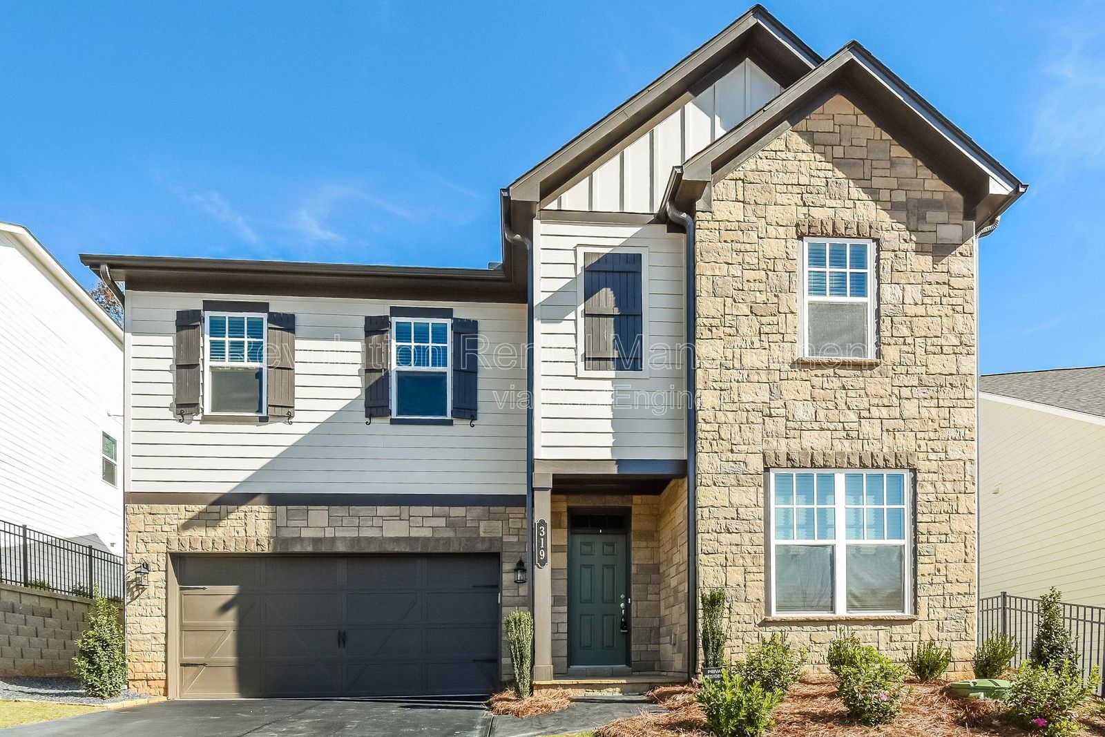 319 Foxhill Dr, Dawsonville, GA, 30434 property image