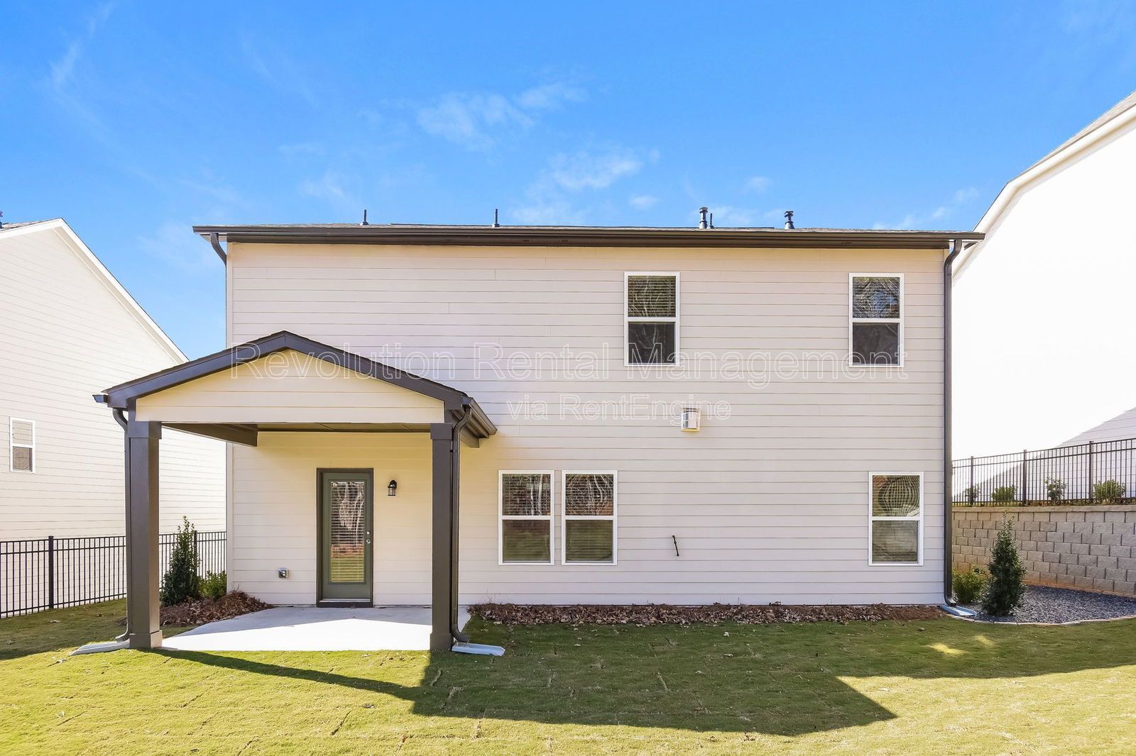 319 Foxhill Dr, Dawsonville, GA, 30434 property image