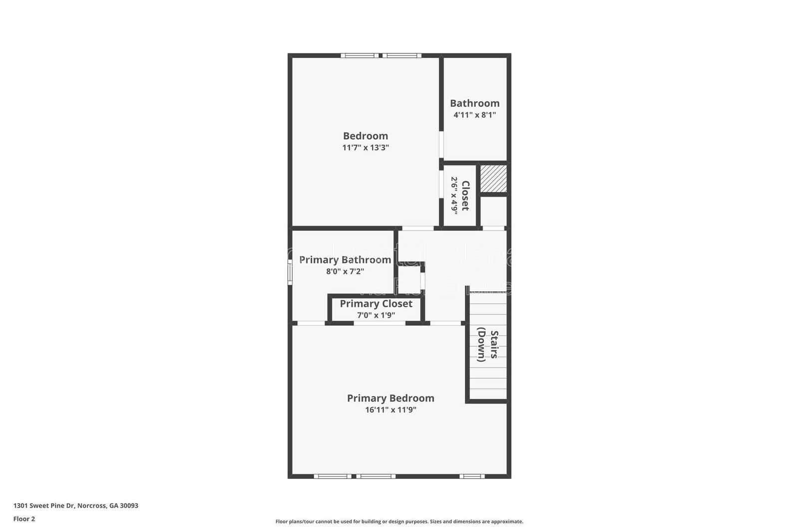 1301 Sweet Pine Dr property image