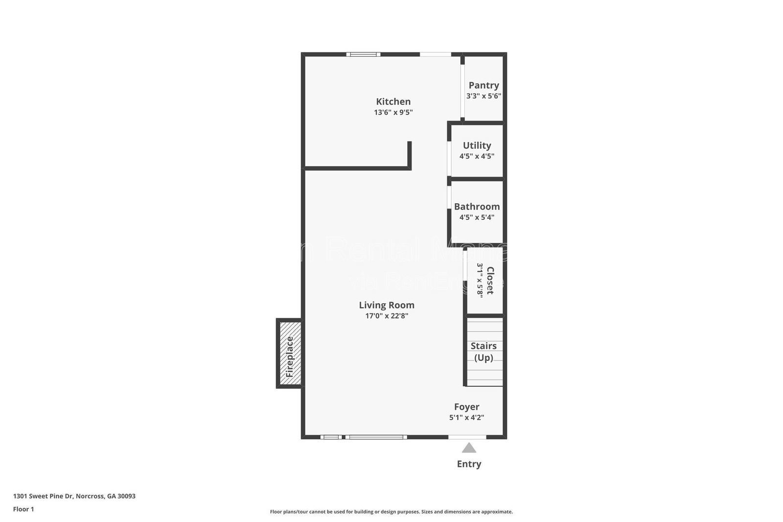 1301 Sweet Pine Dr property image