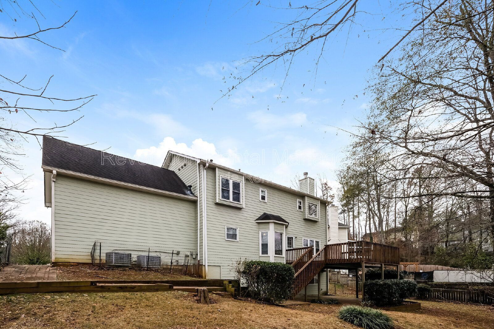 Spacious 5 bdrm in Lawrenceville! property image