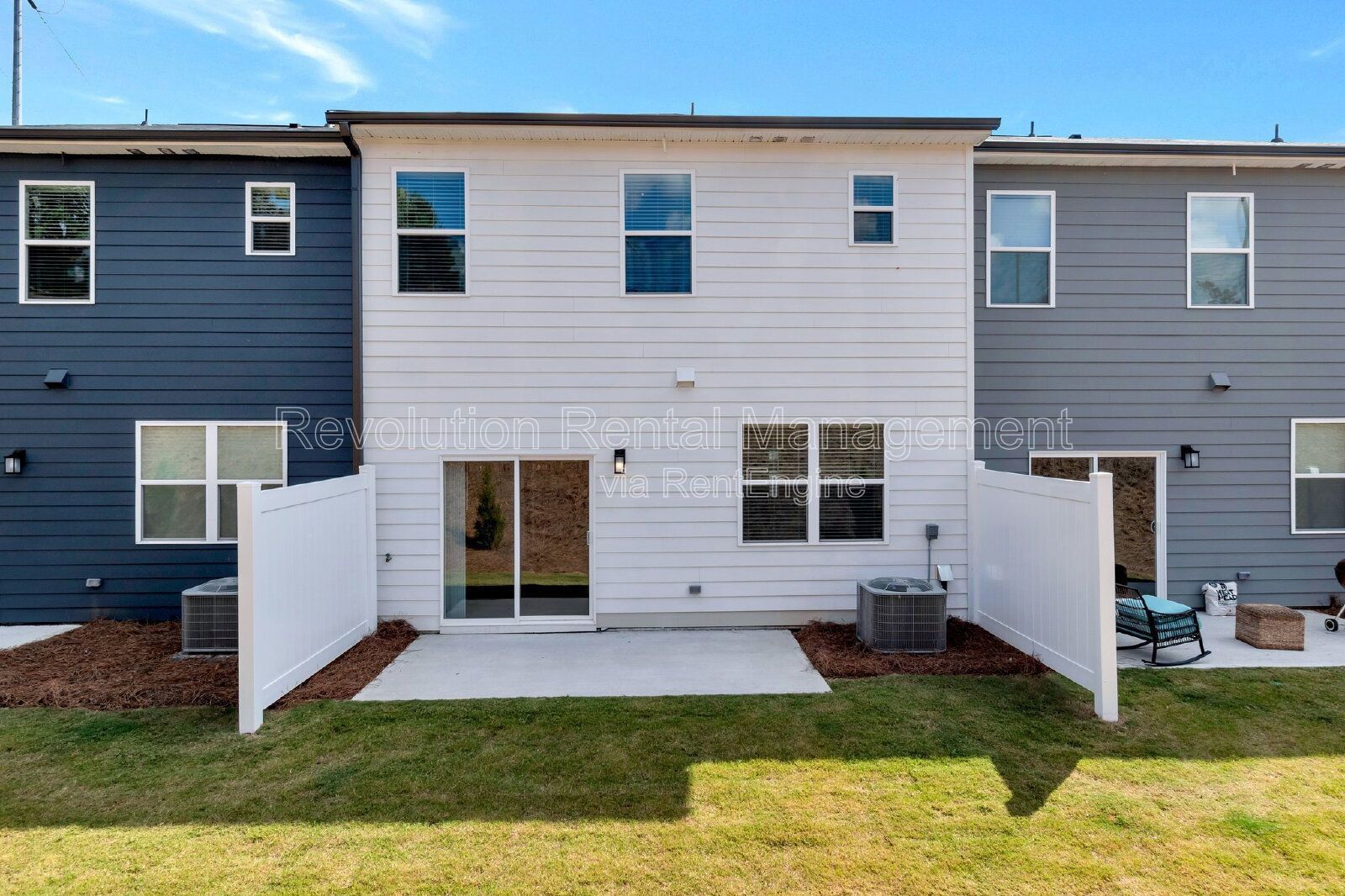 3/2.5 gorgeous townhome, brand new! property image