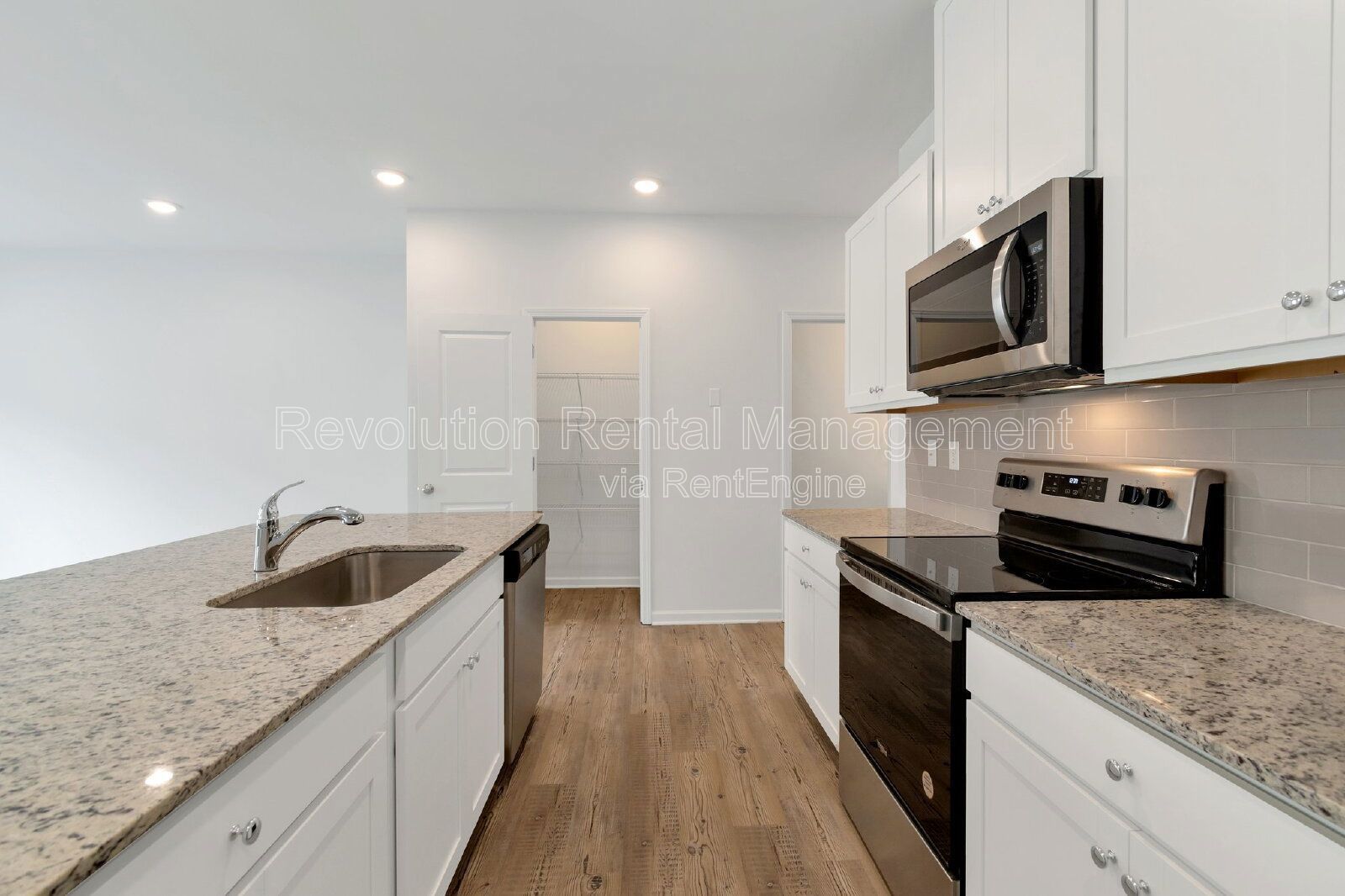 3/2.5 gorgeous townhome, brand new! property image