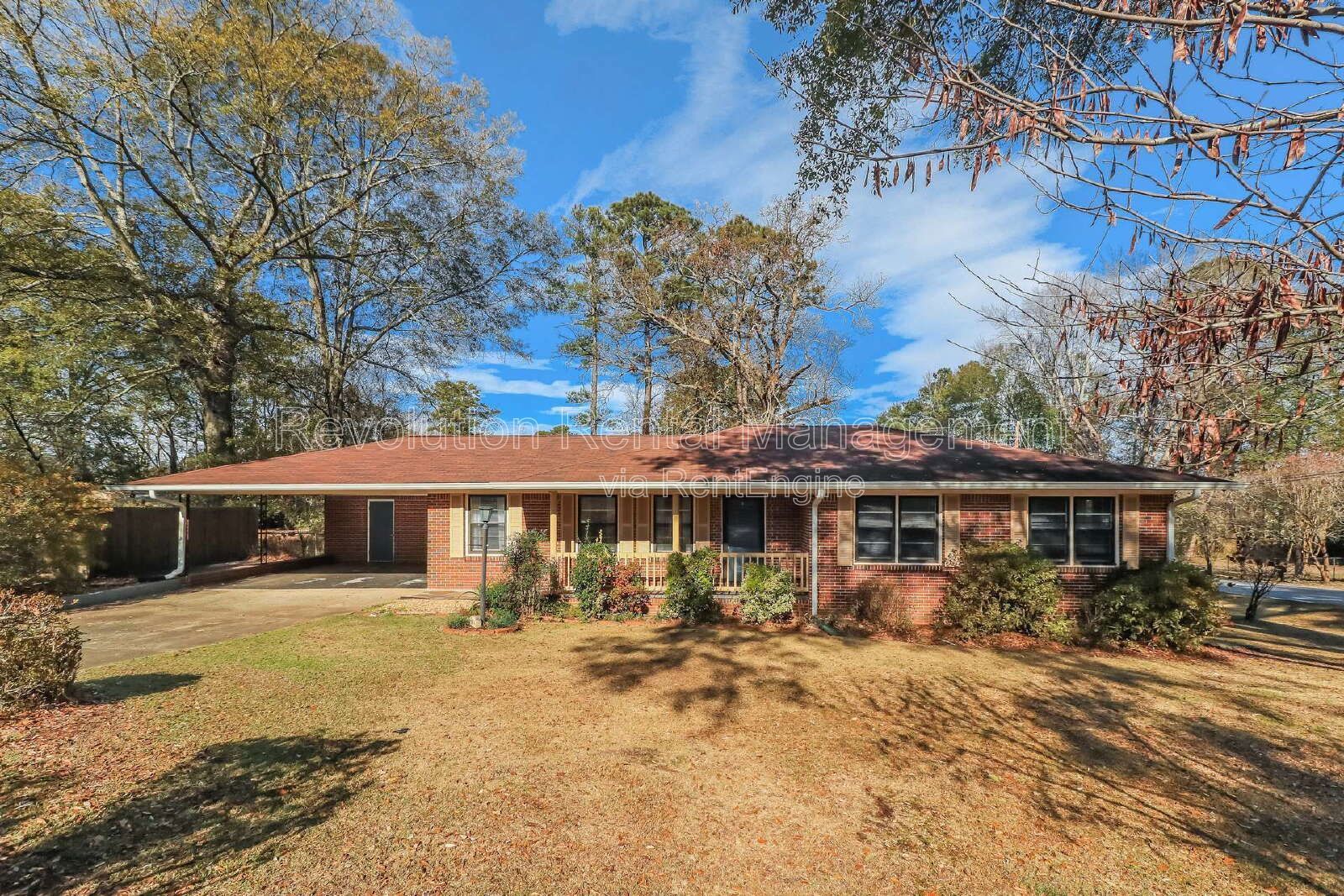 Charming 3 bedroom in Newnan! property image