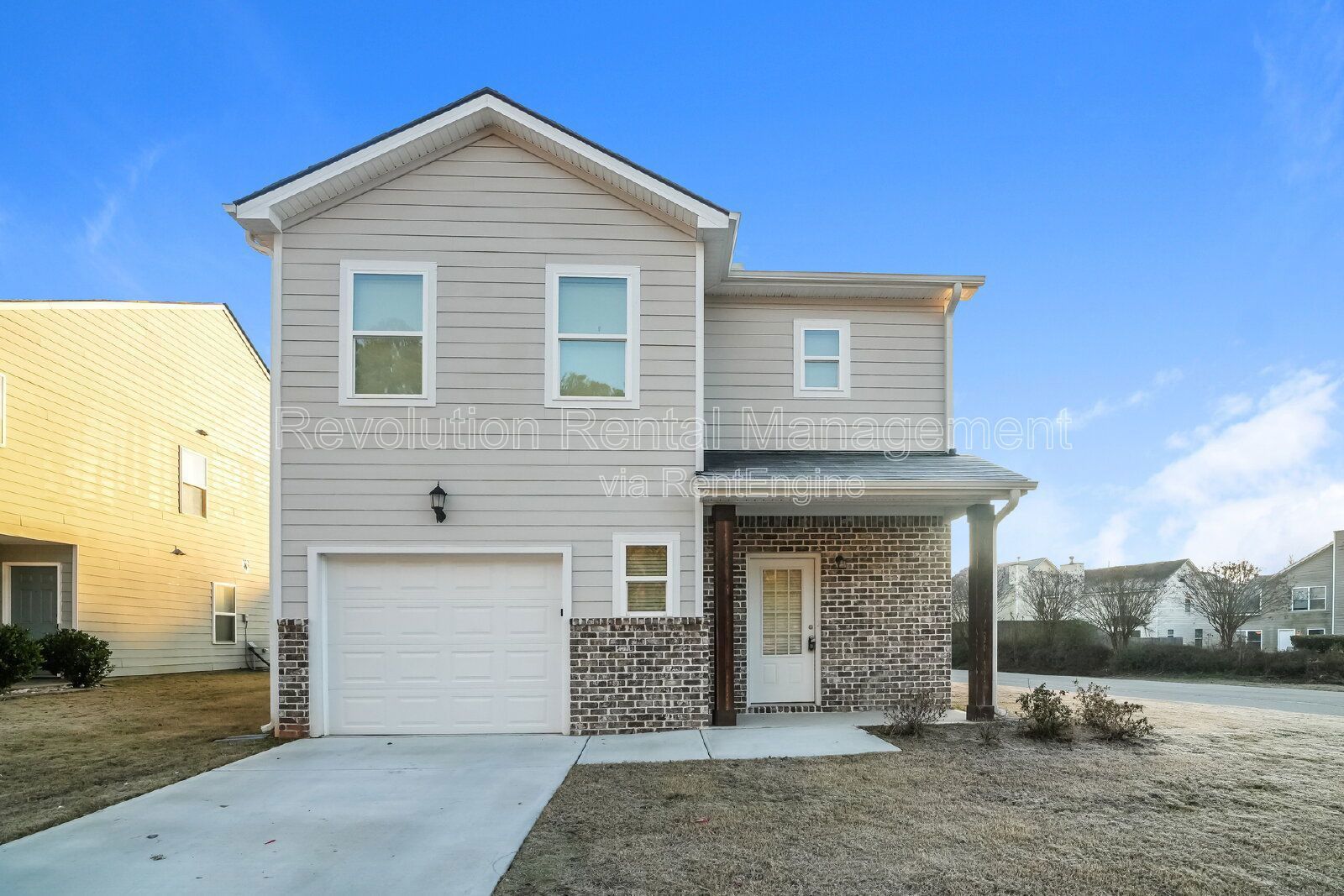 Charming 3 bedroom in Douglassville! property image