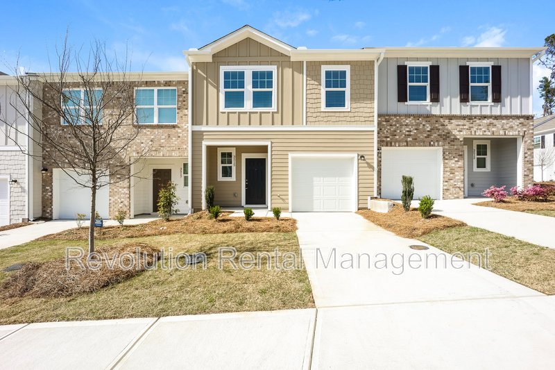 Revolution Rental Management Atlanta