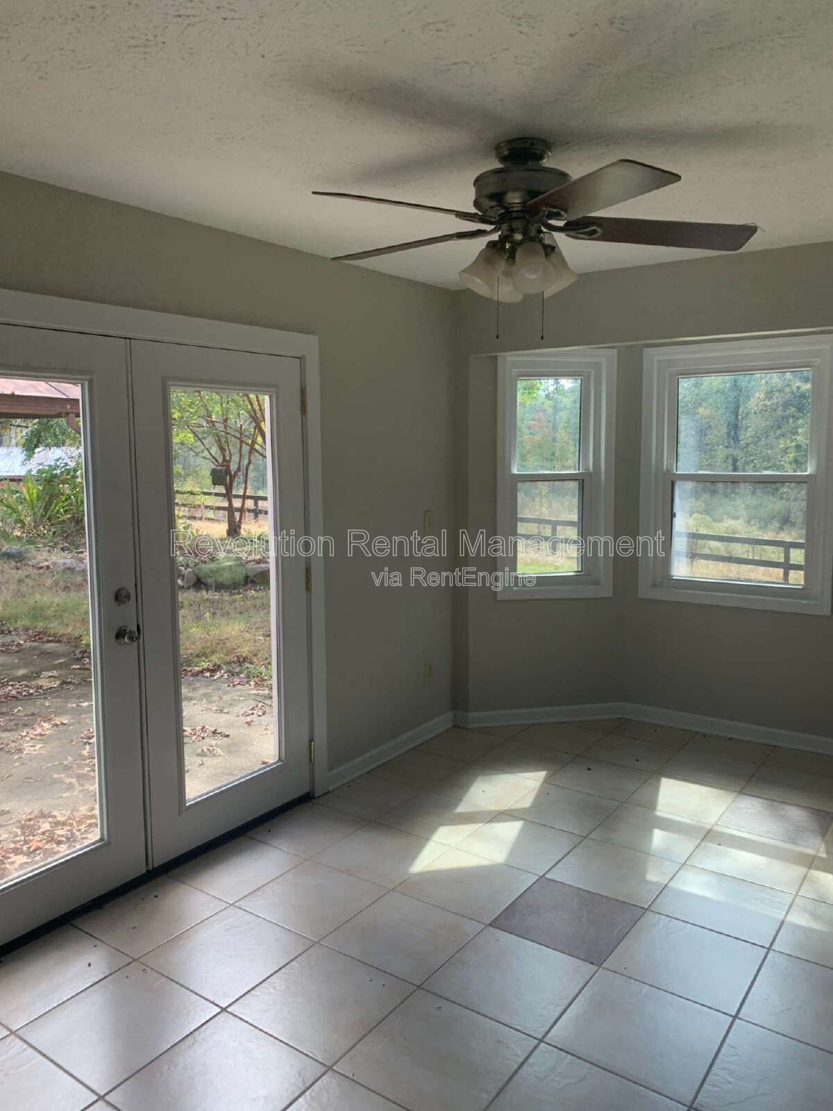 *Secluded Ranch-Style Home on 21 Acres of Serenity property image