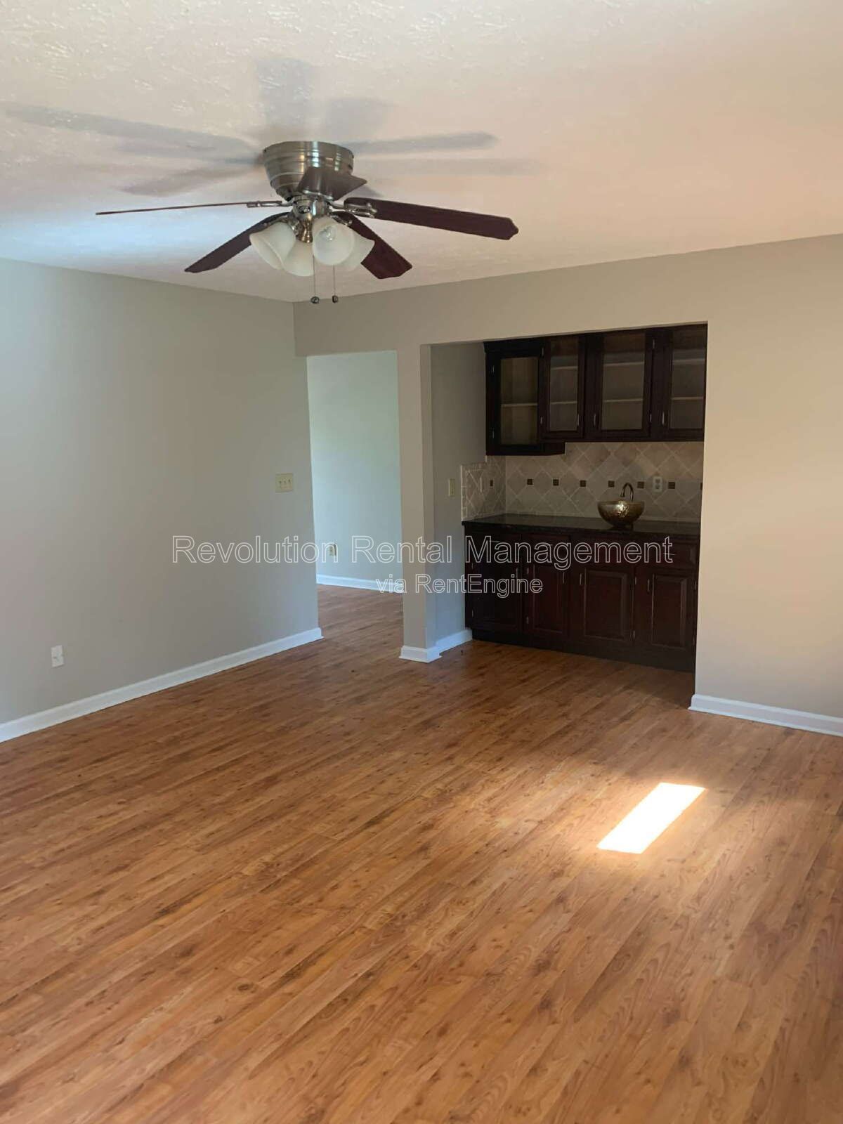 *Secluded Ranch-Style Home on 21 Acres of Serenity property image