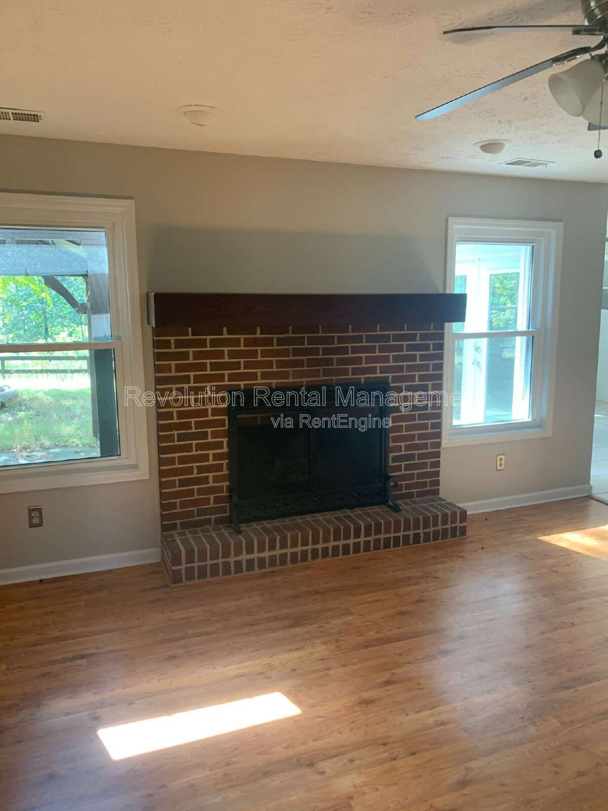 *Secluded Ranch-Style Home on 21 Acres of Serenity property image