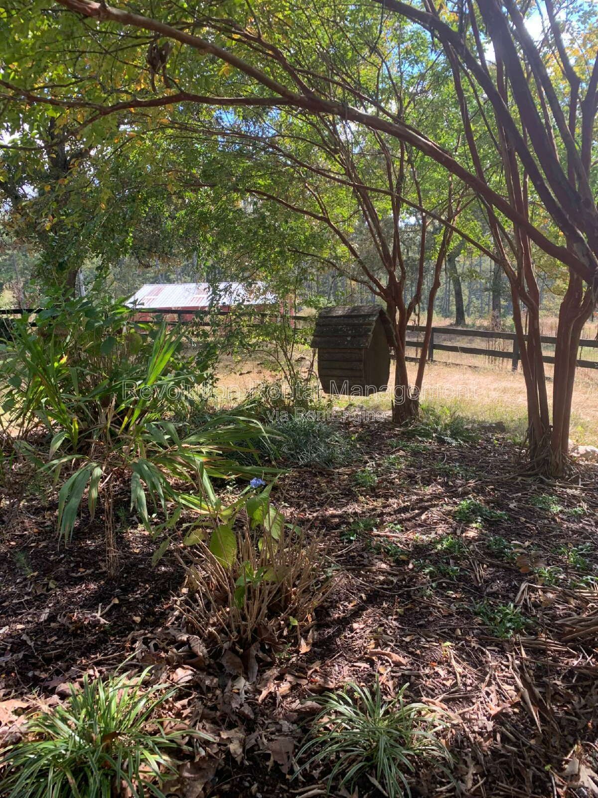 *Secluded Ranch-Style Home on 21 Acres of Serenity property image