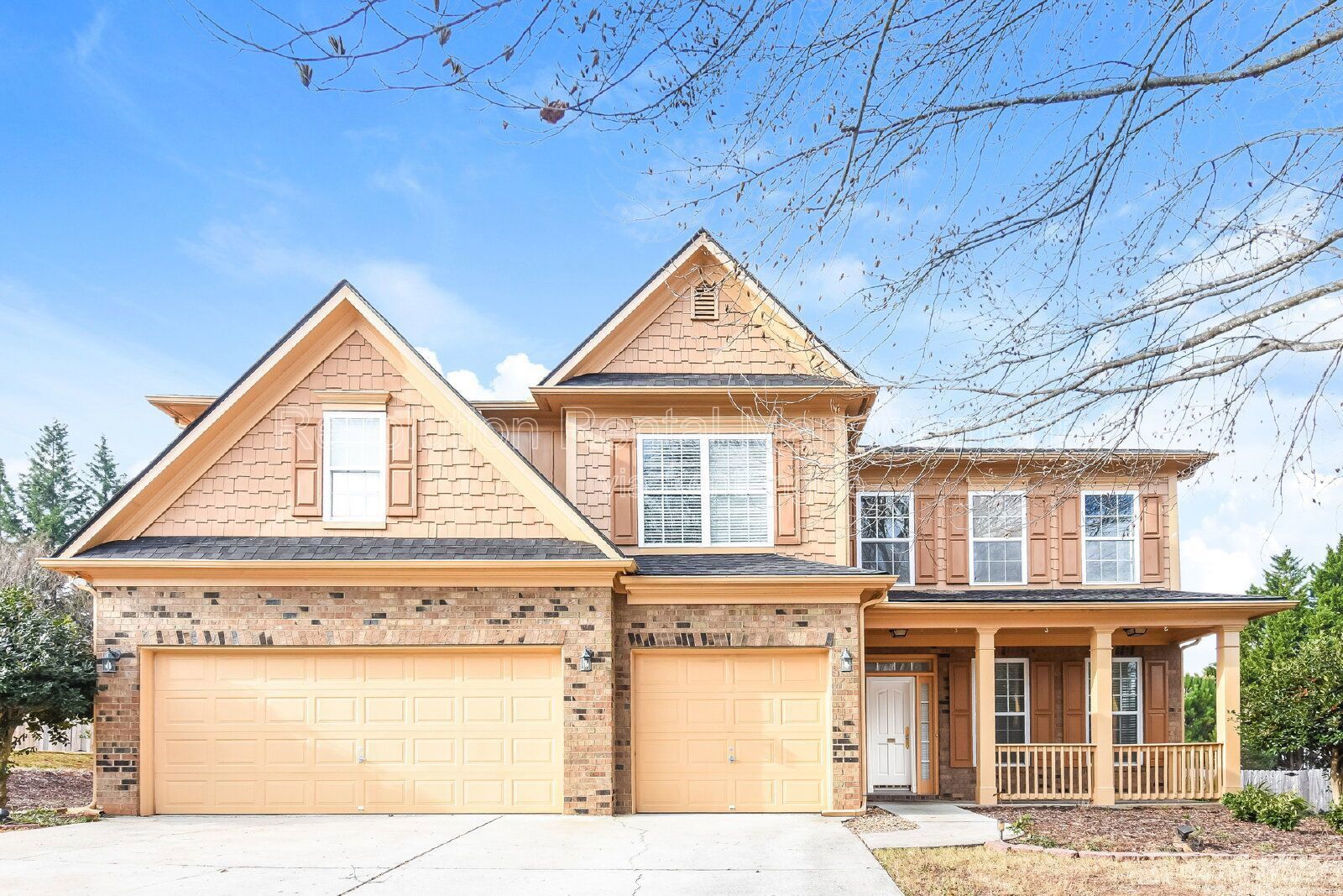 Spacious 5 bdrm in Auburn, GA! property image