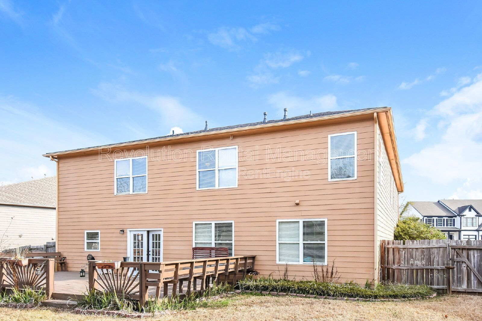 Spacious 5 bdrm in Auburn, GA! property image