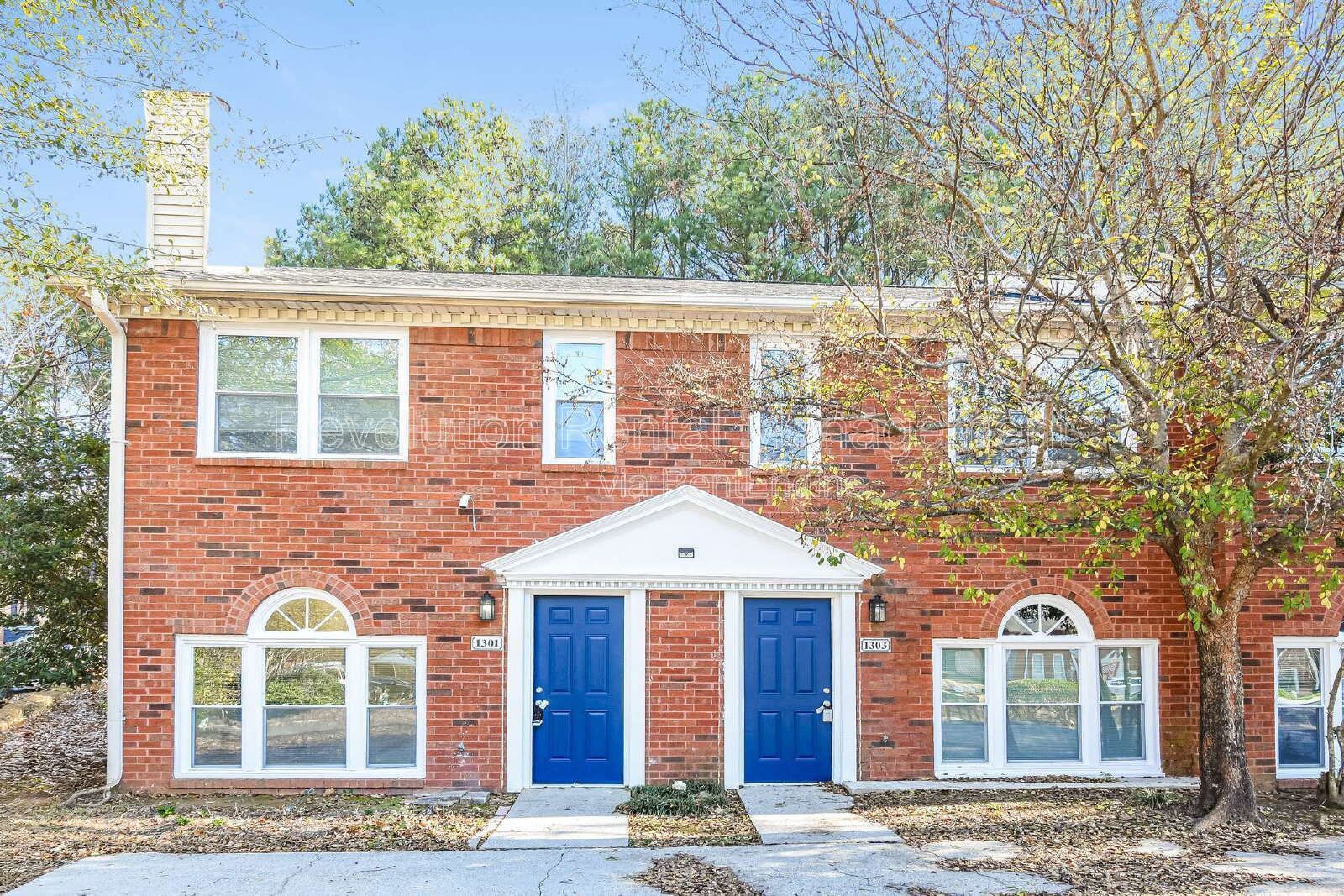 Charming 2 bdrm in Norcross! property image