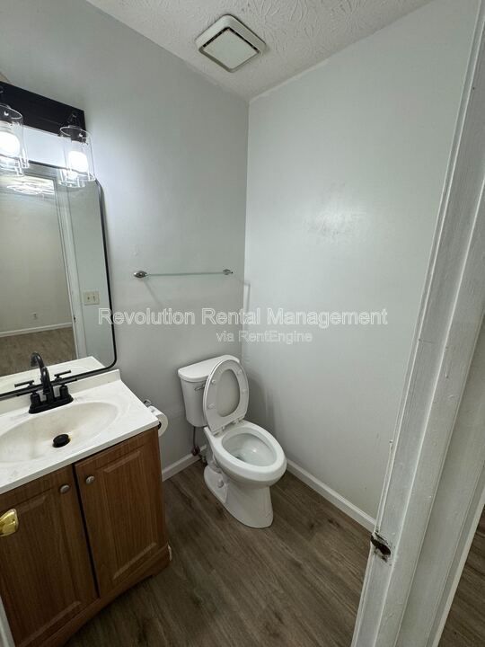 Charming 2 bdrm 3 bath in Norcross! property image