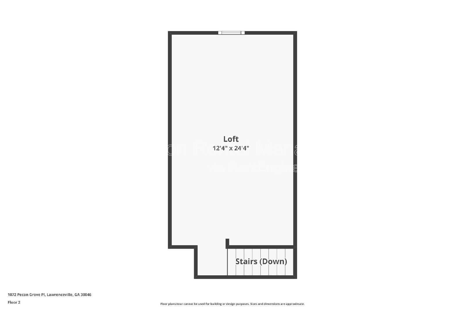 Charming 3bdrm 2bath in lovely Lawrenceville! property image