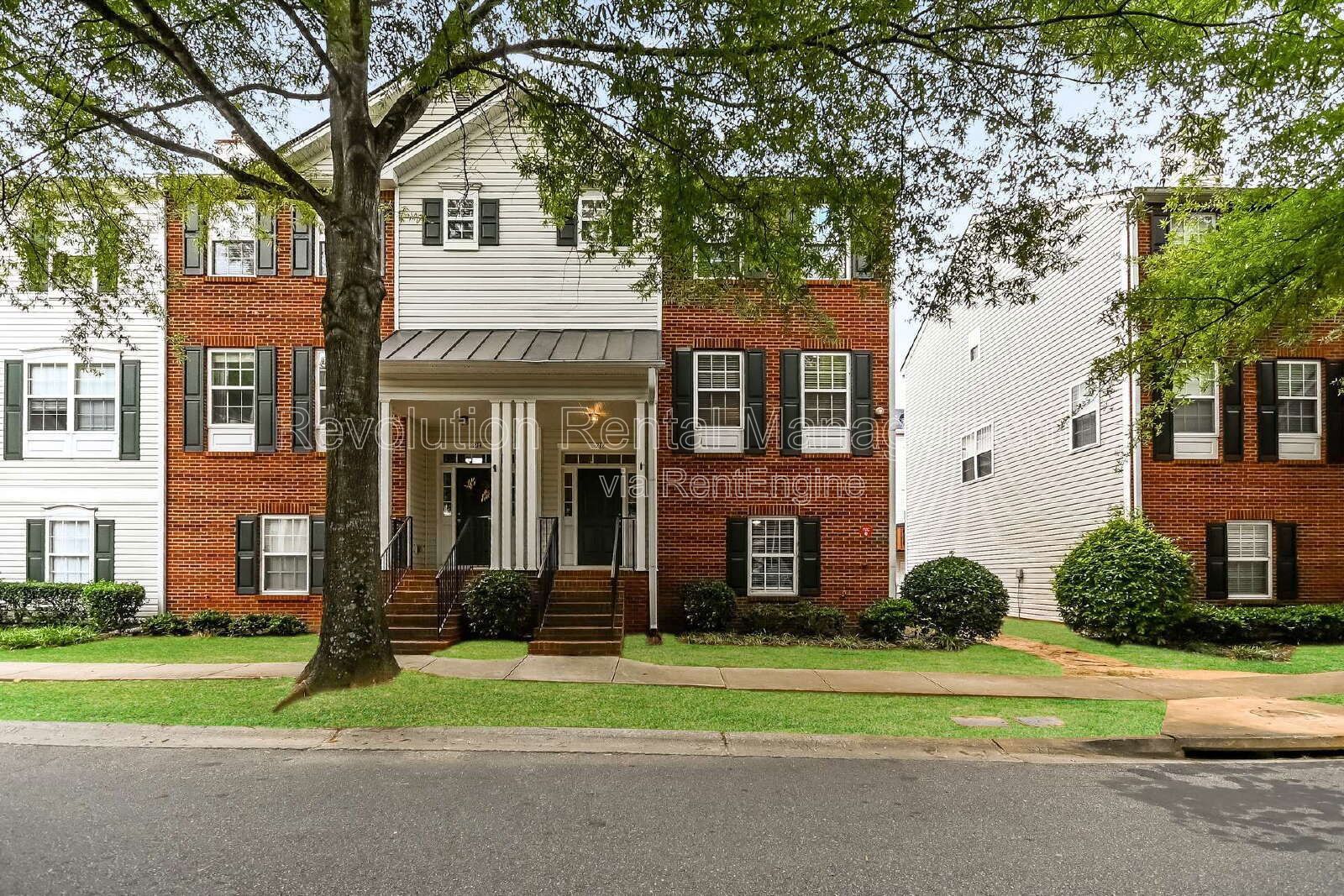 Beautiful 4 Bedroom, 3 Bath Home for Rent in Woodstock property image