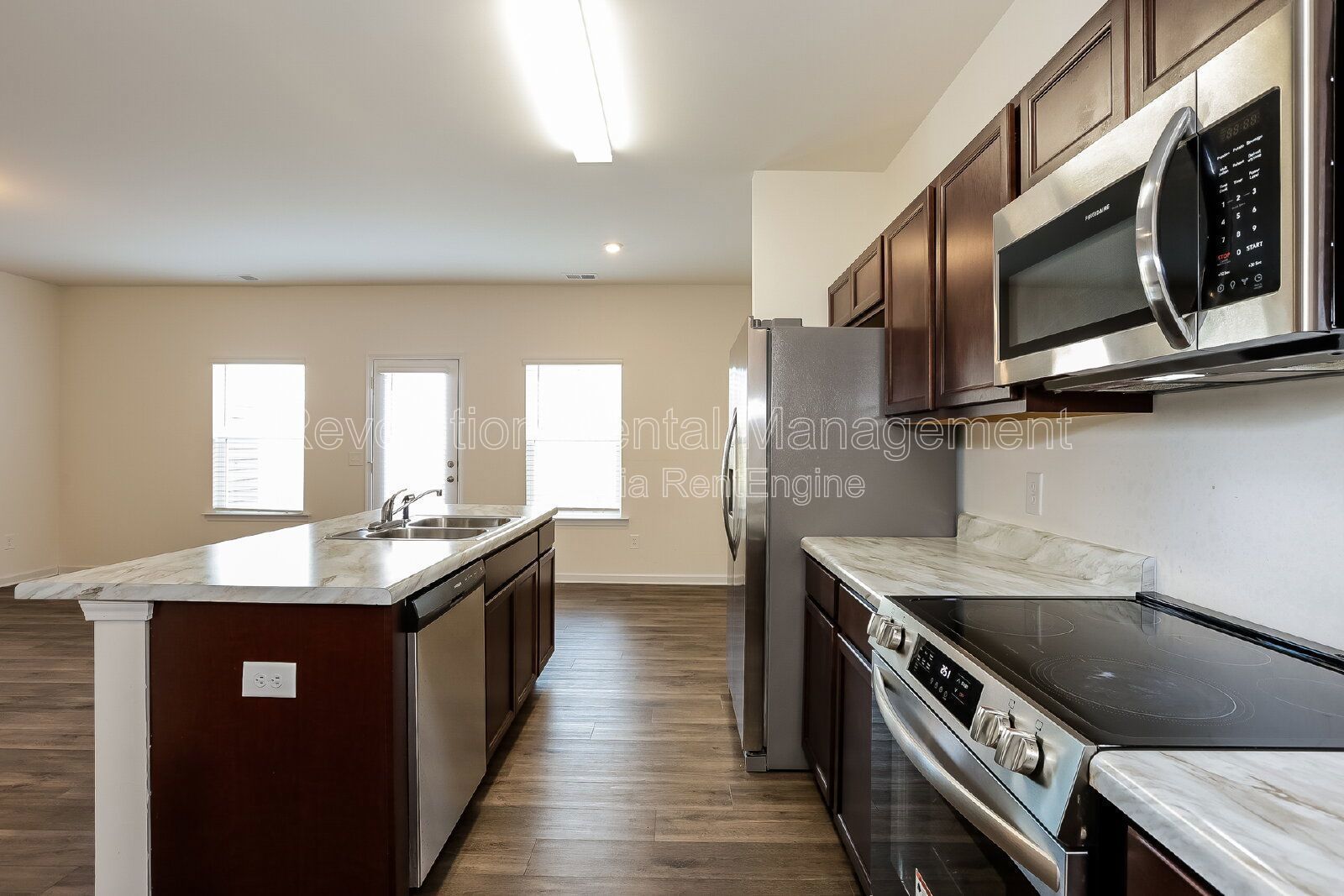 Spacious 3-Bedroom Home with Modern Upgrades in Cartersville property image