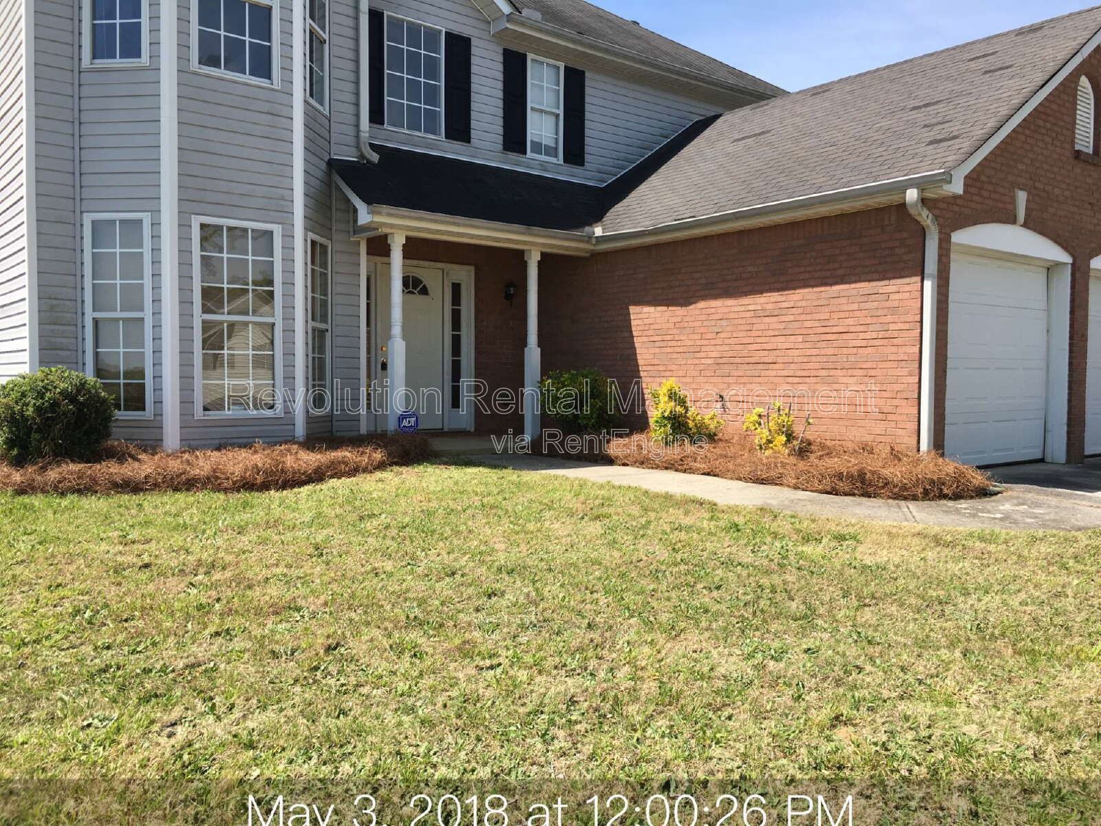 Desirable Toliver Hills! property image